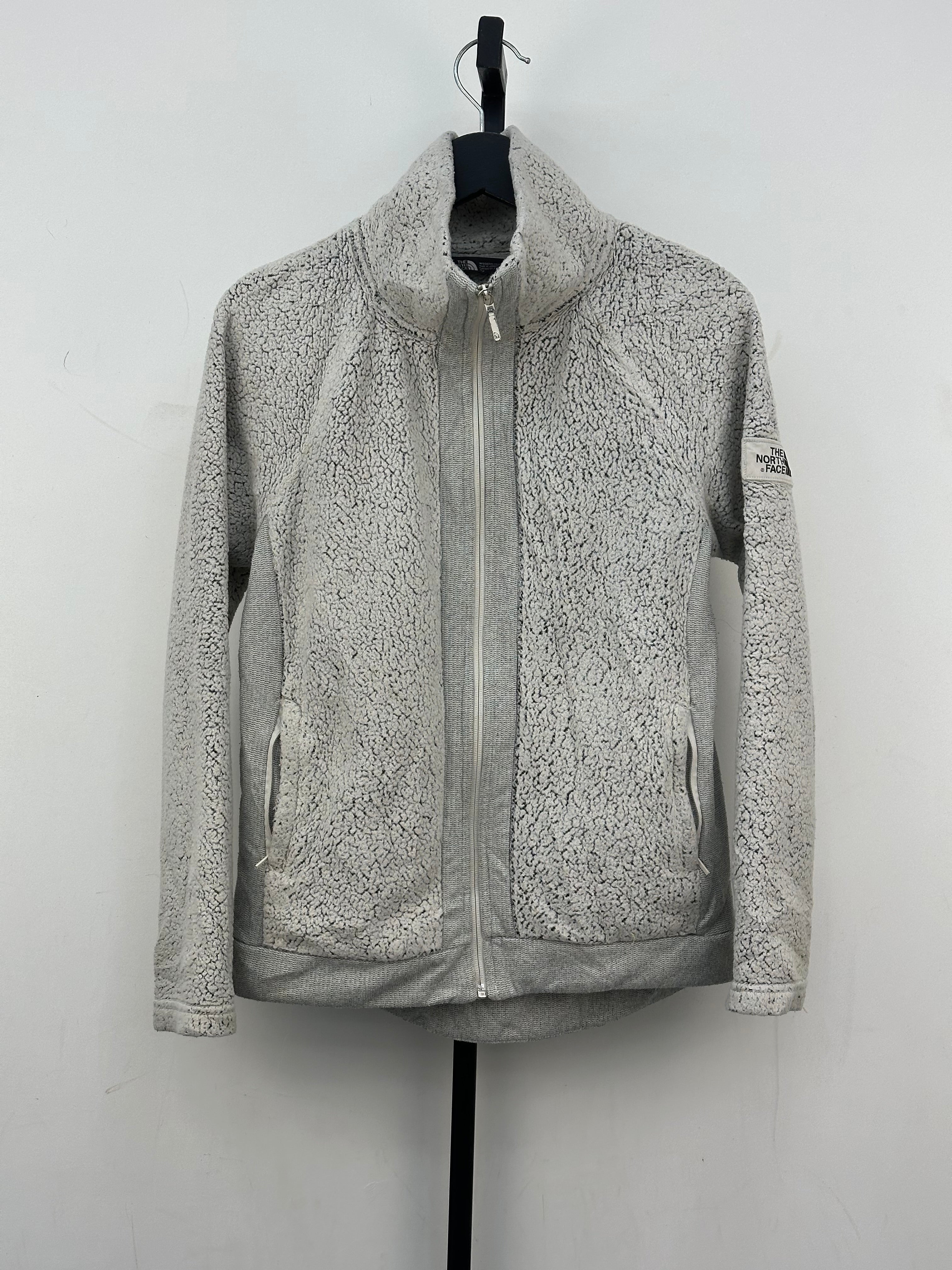 THE NORTH FACE SWEATSHIRT