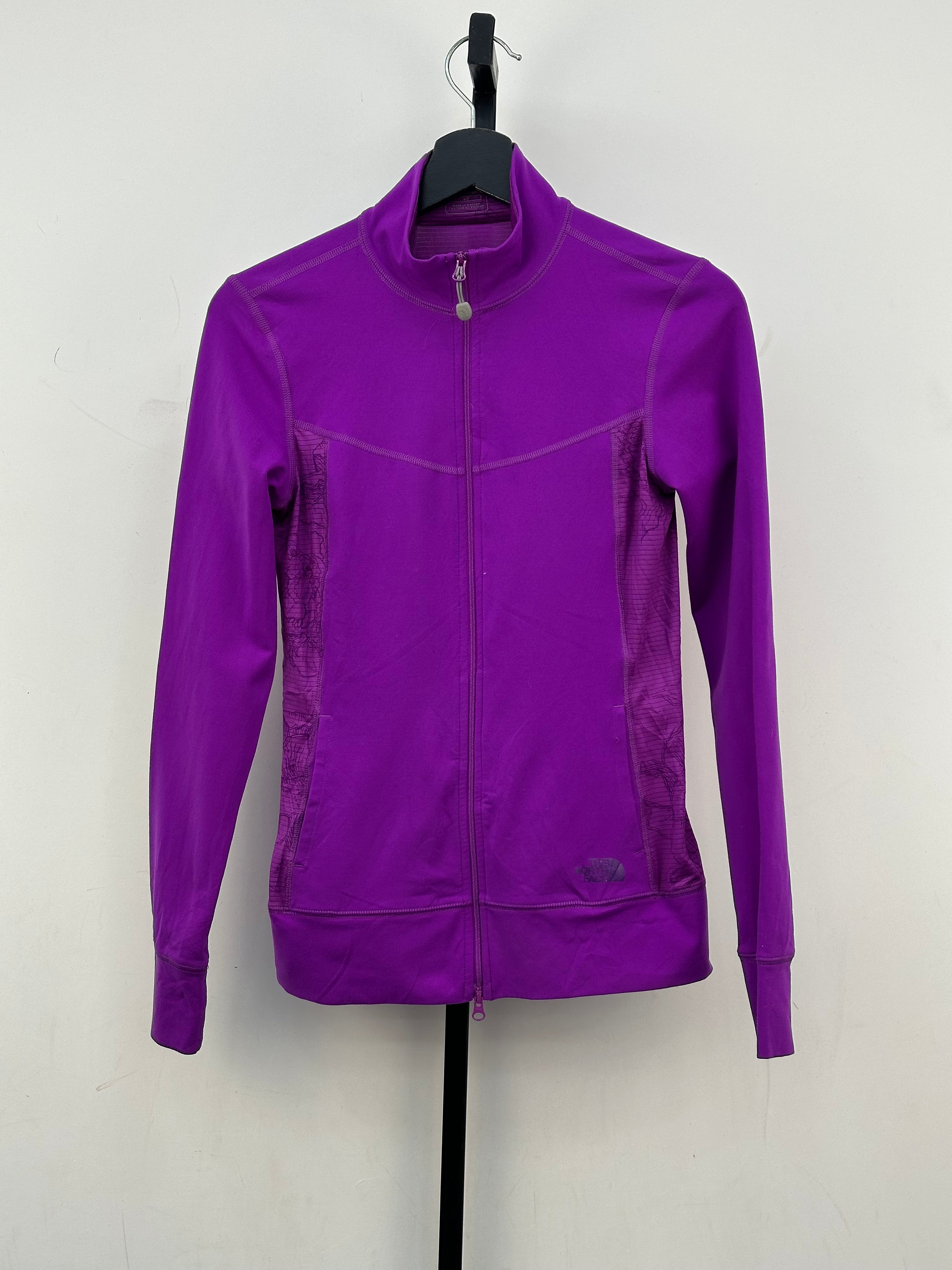 THE NORTH FACE SWEATSHIRT