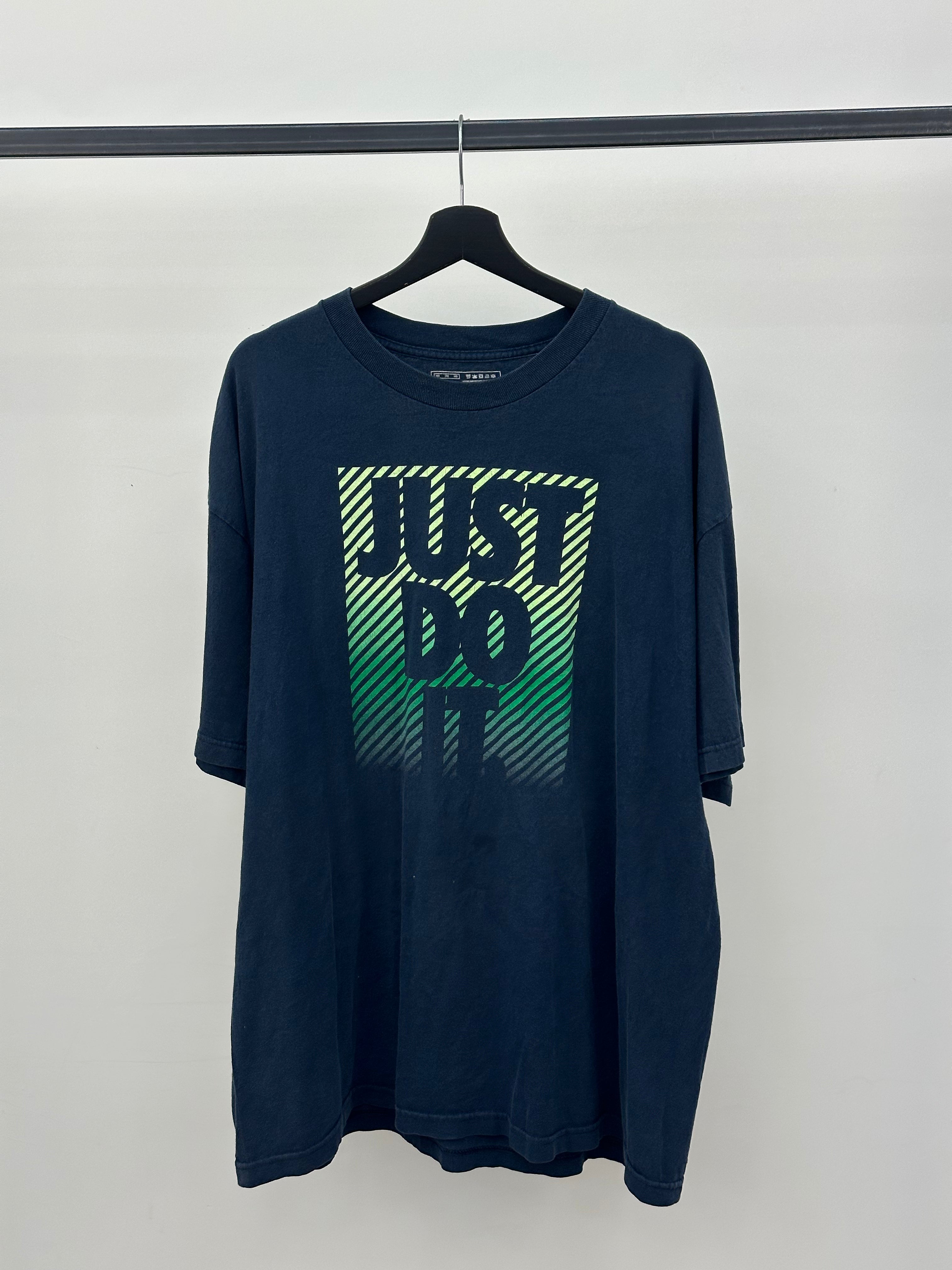 T-SHIRT NIKE TAGLIA : 2XL