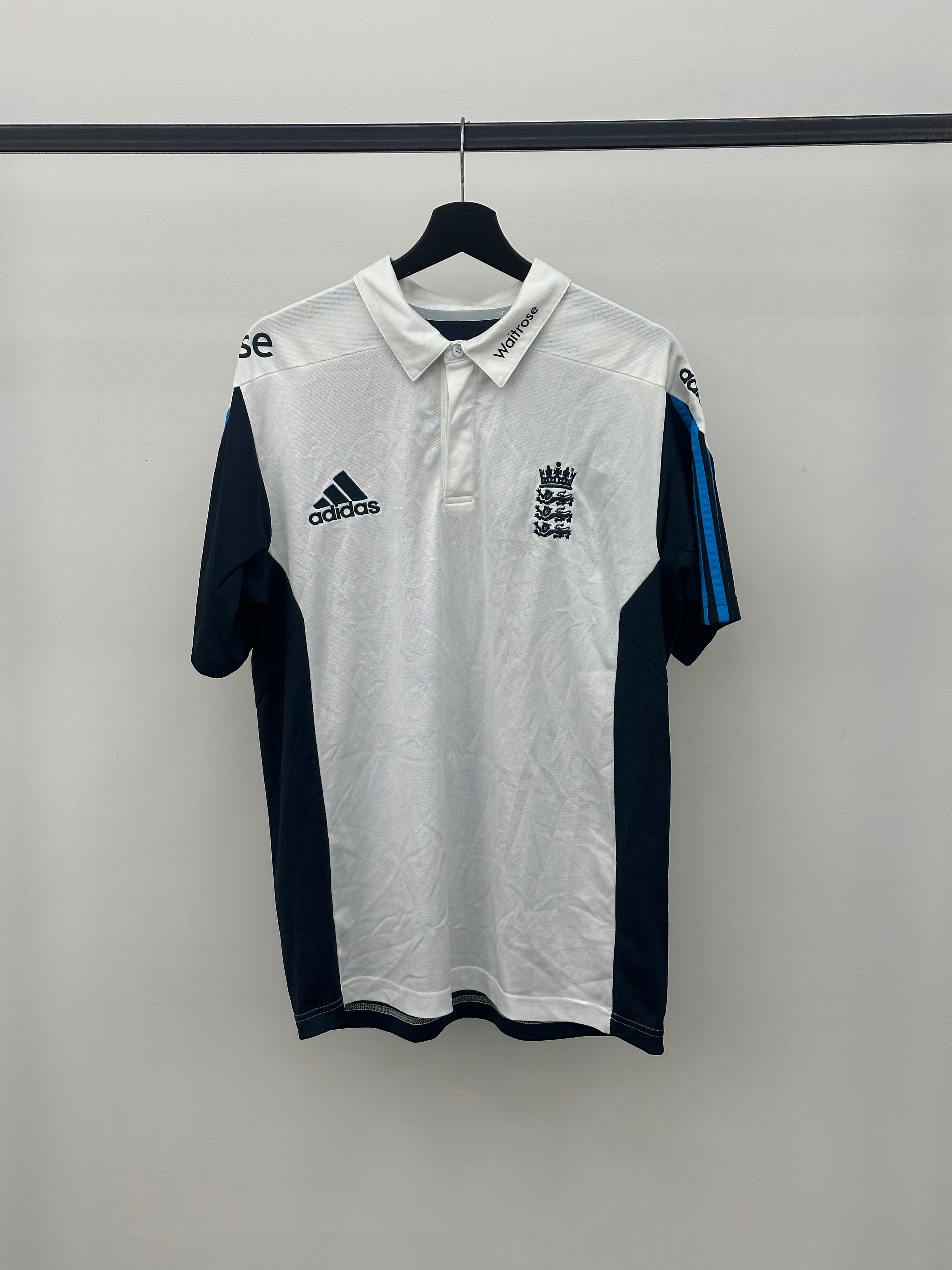 T-SHIRT ENGLAND FOOTBALL : L