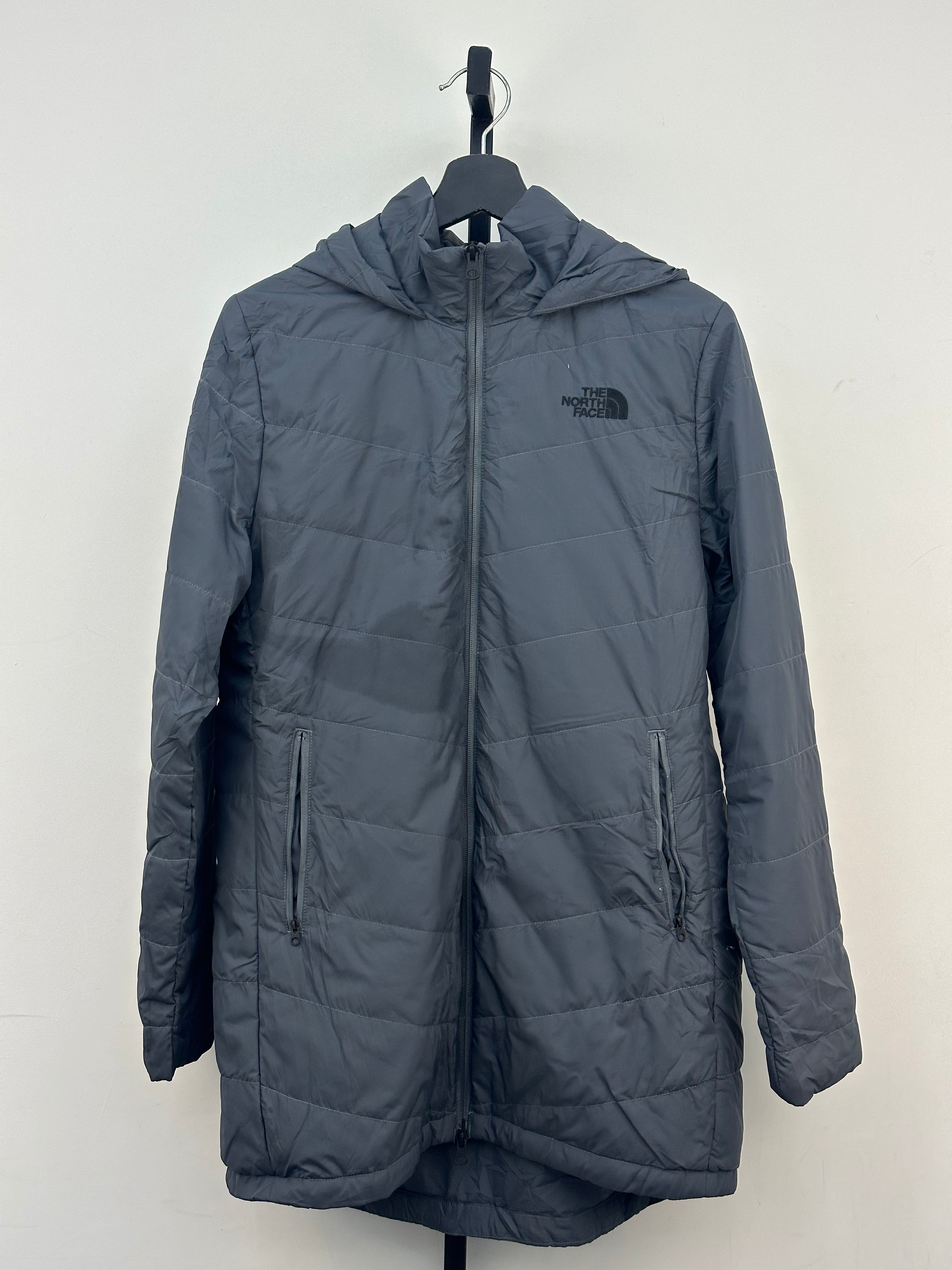 THE NORTH FACE SWEATSHIRT