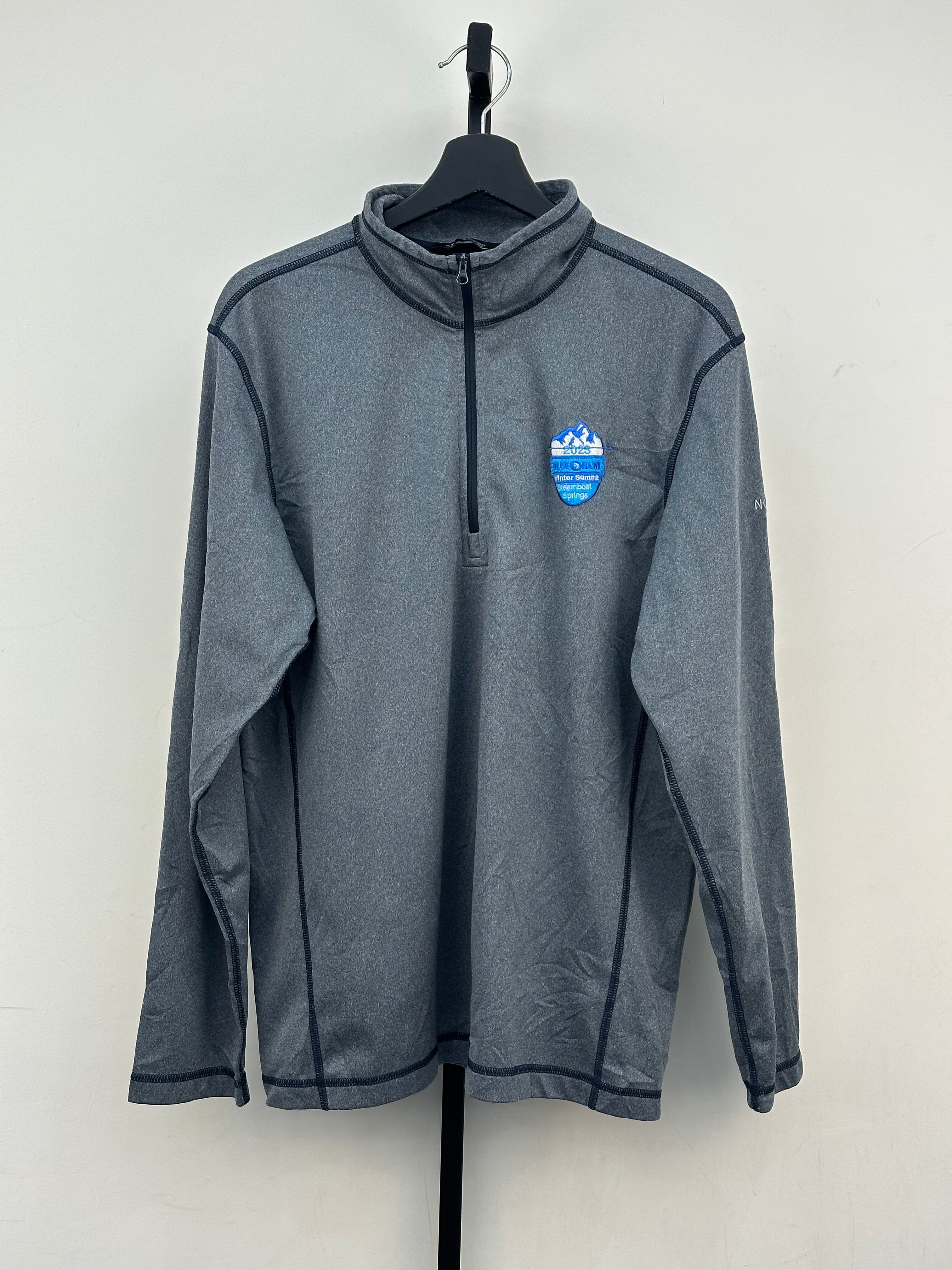 FELPA THE NORTH FACE TAGLIA: L