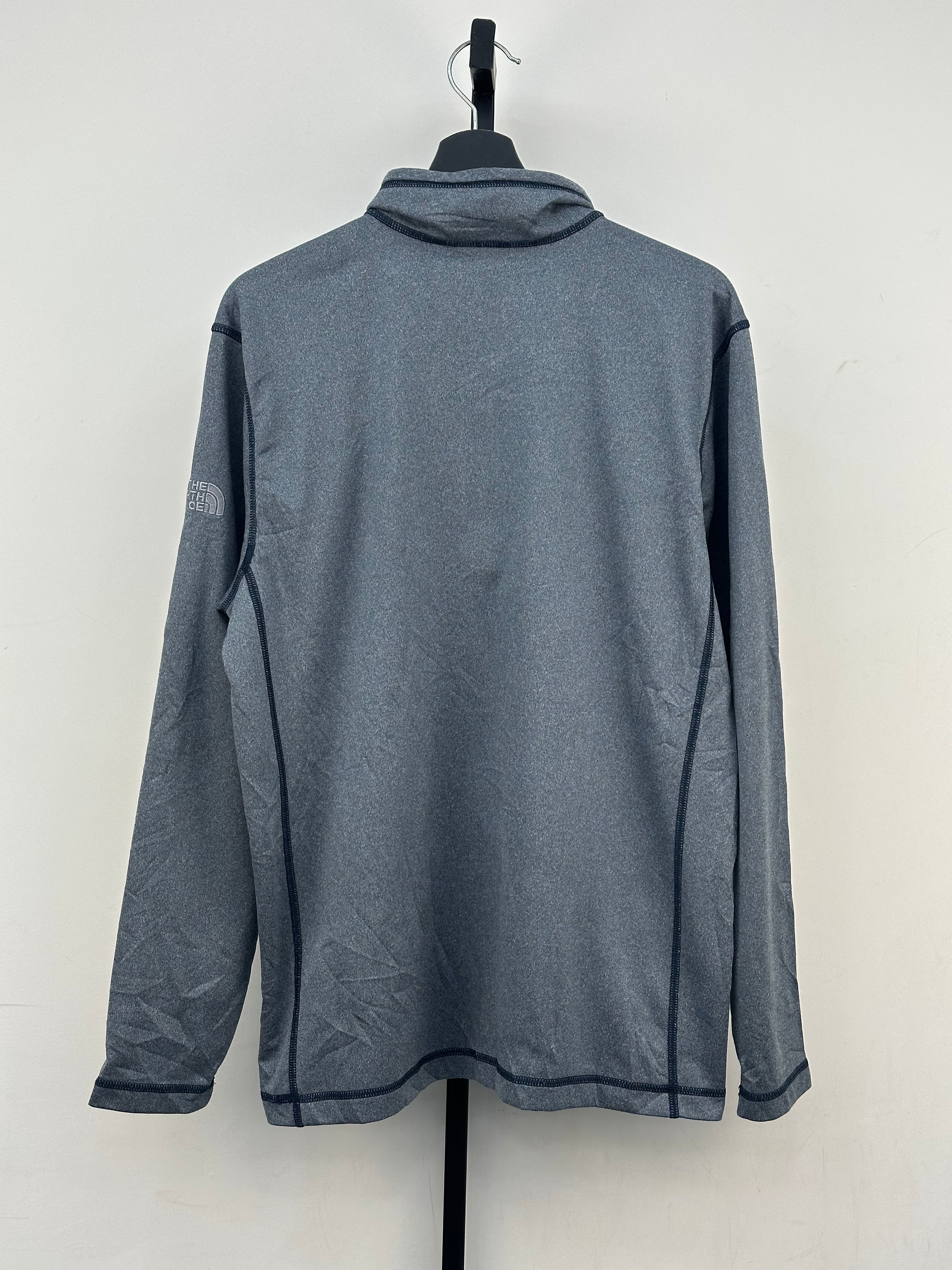 FELPA THE NORTH FACE TAGLIA: L
