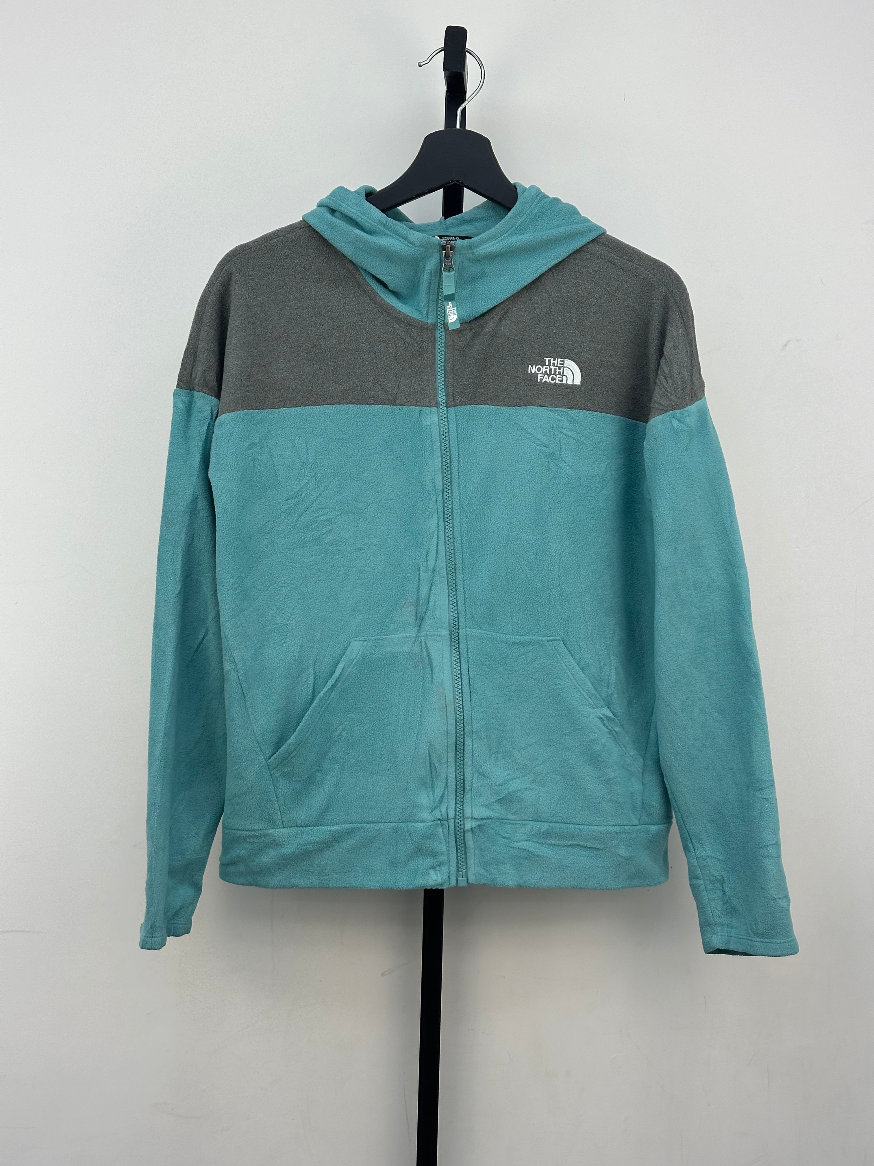 FELPA DONNA THE NORTH FACE TAGLIA: XL