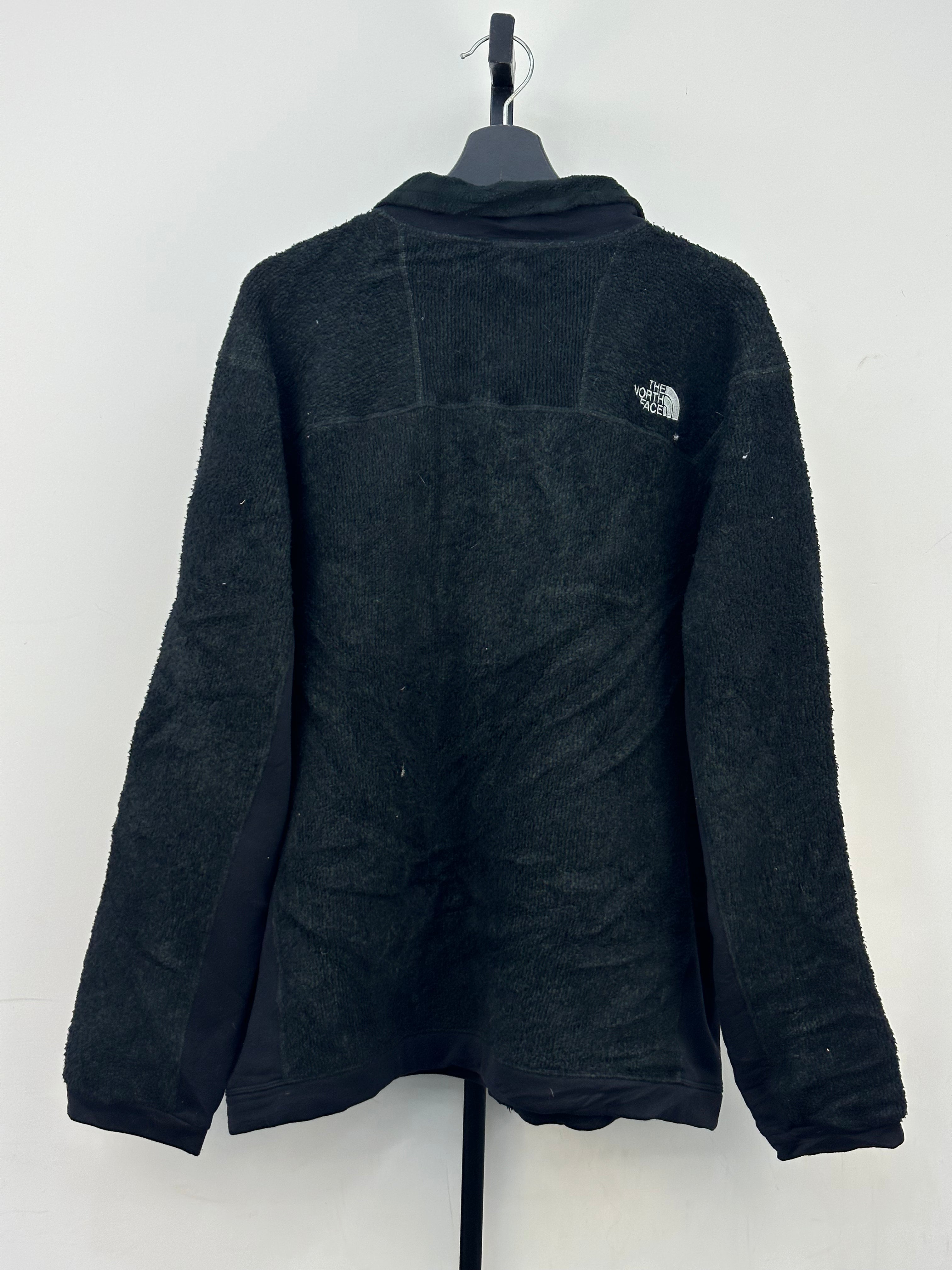 FELPA THE NORTH FACE TAGLIA: XL