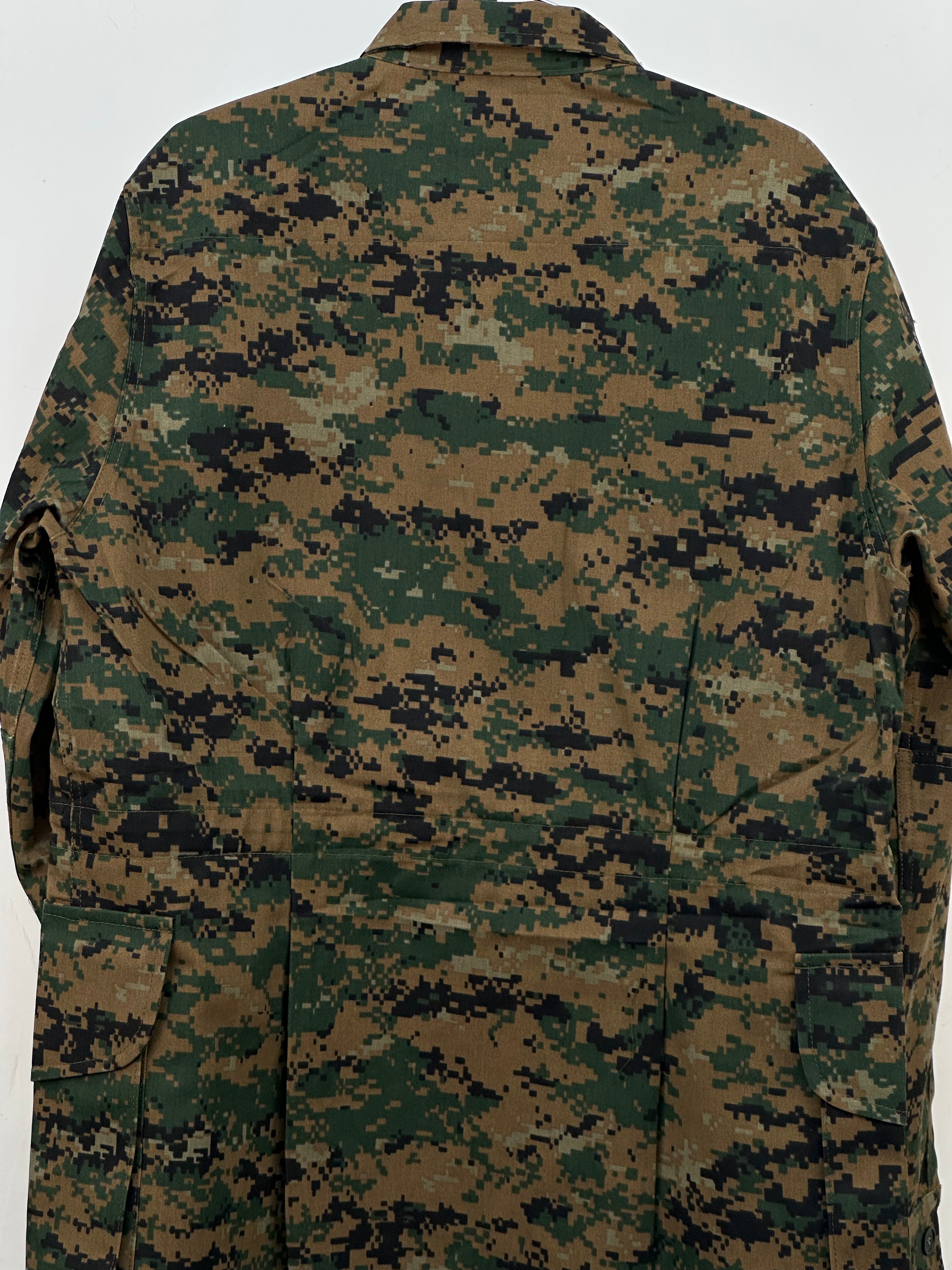 FIELD JACKET U.S ARMY VINTAGE TAGLIA: L