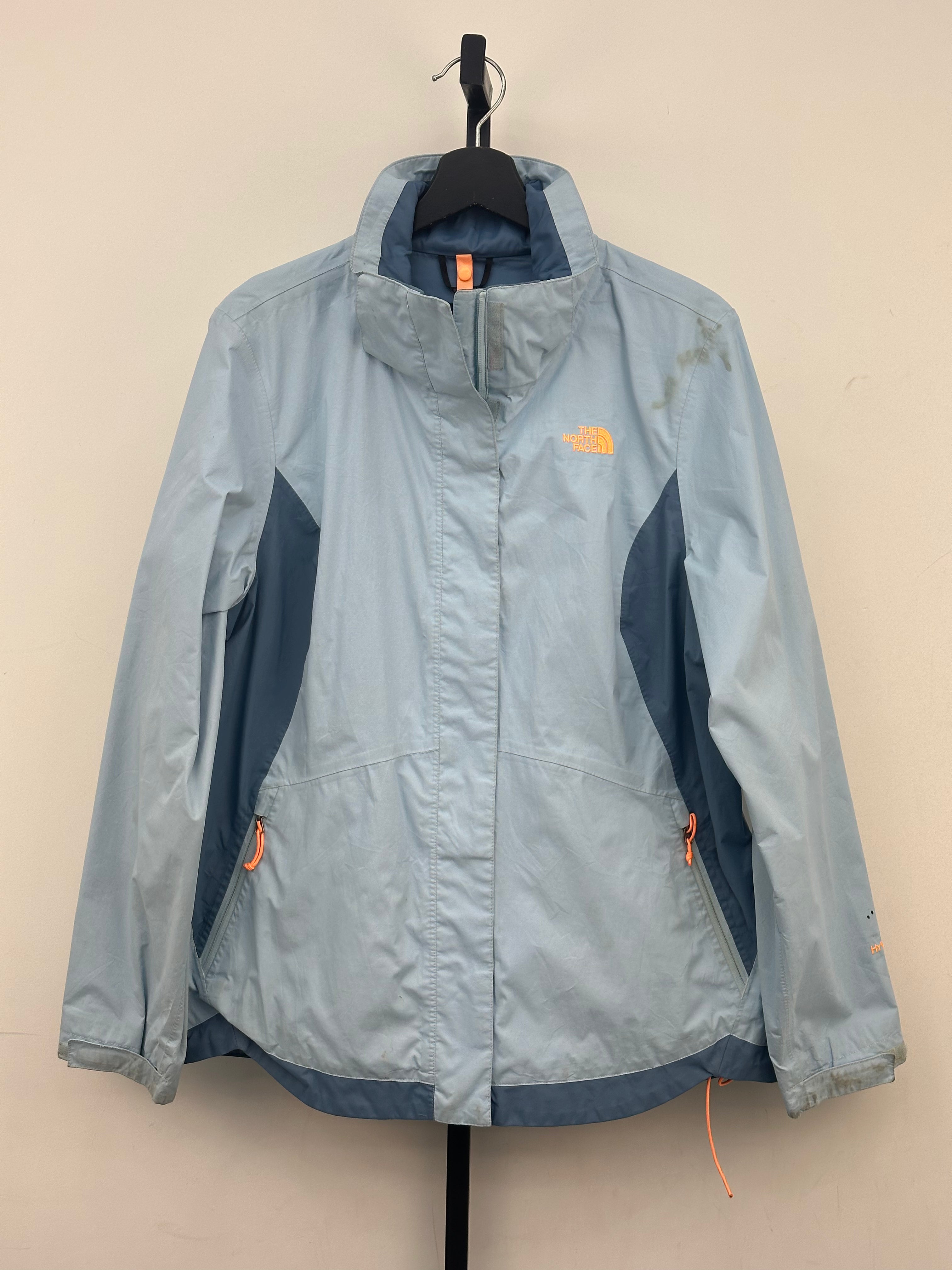 THE NORTH FACE SWEATSHIRT