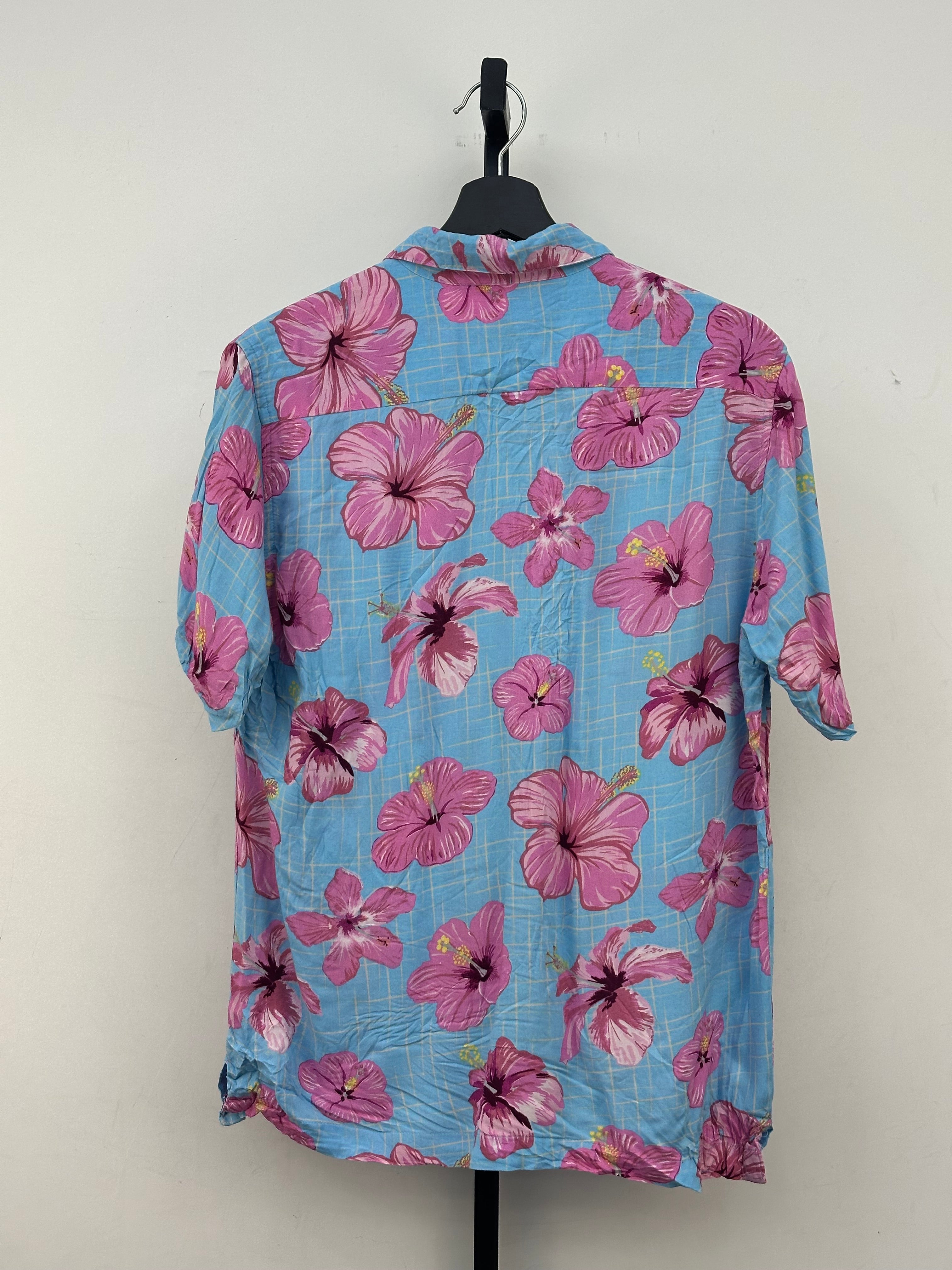 CAMICIA HAWAII TAGLIA: M