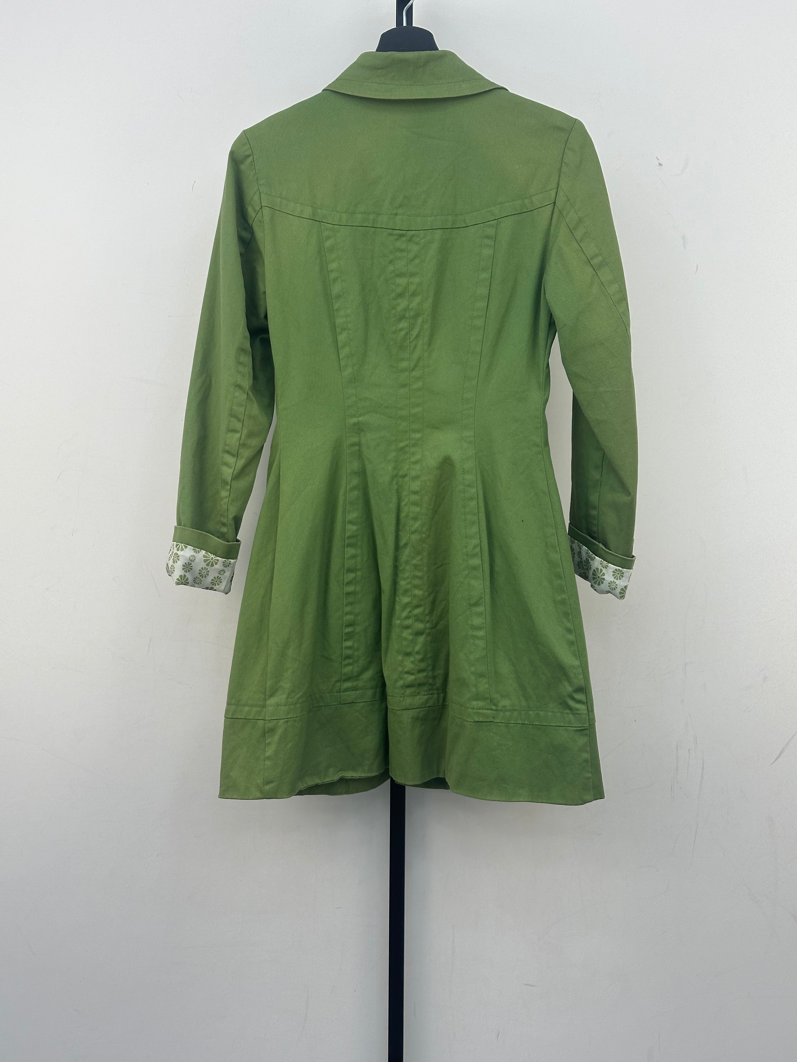 GIACCA VINTAGE TAGLIA: 34
