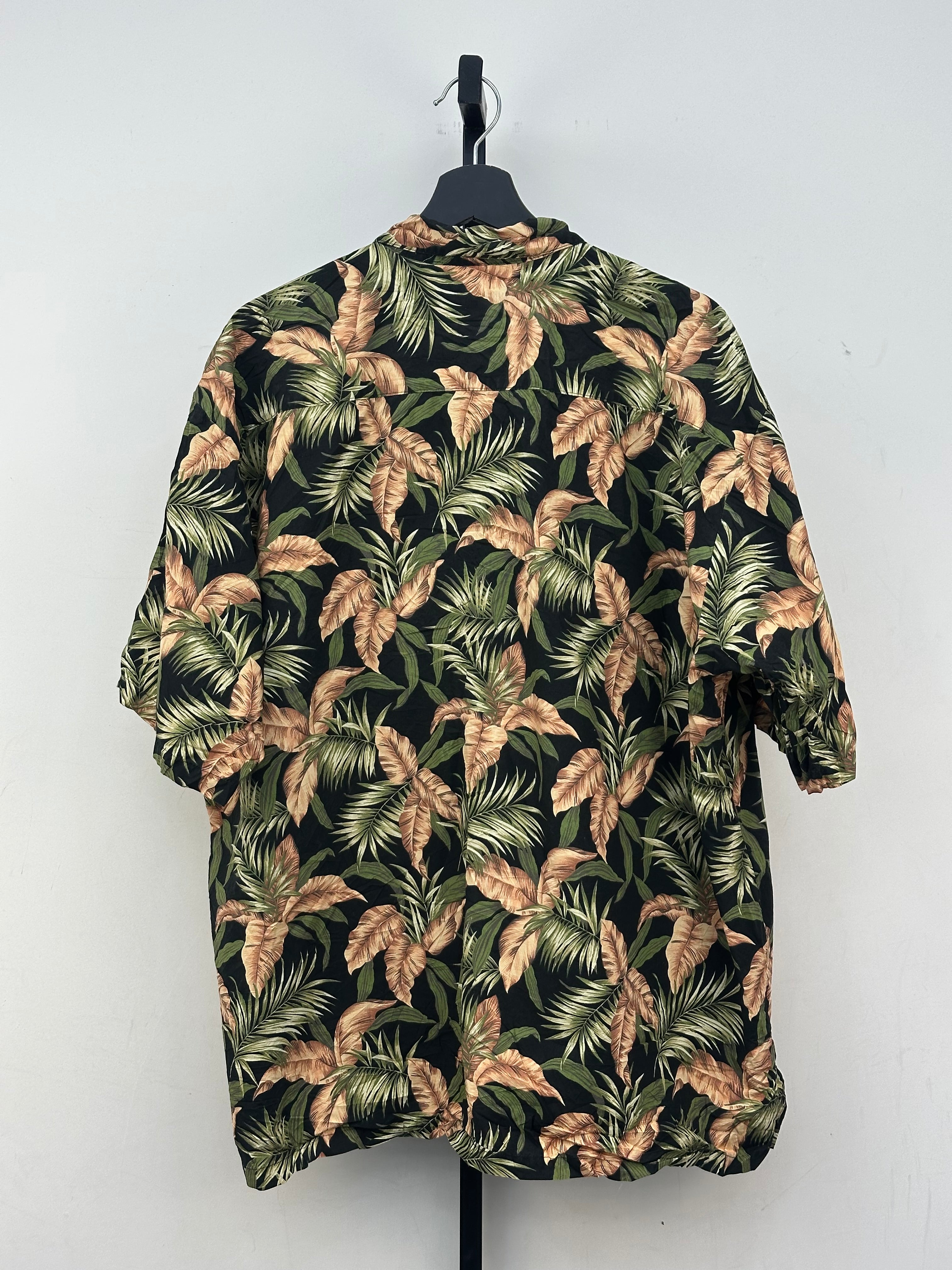 CAMICIA HAWAII TAGLIA: 2XL