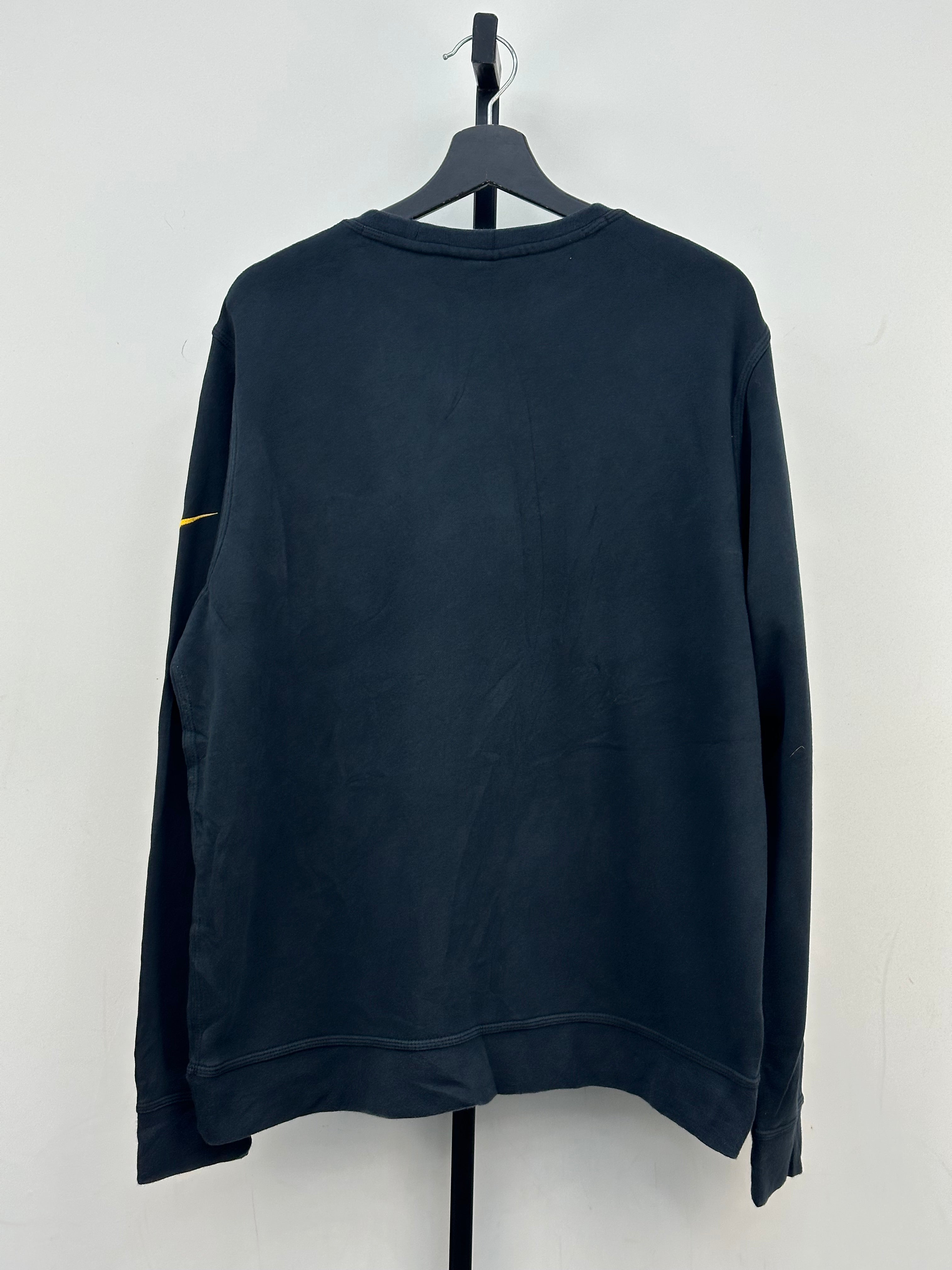 FELPA NIKE NFL TAGLIA: XL