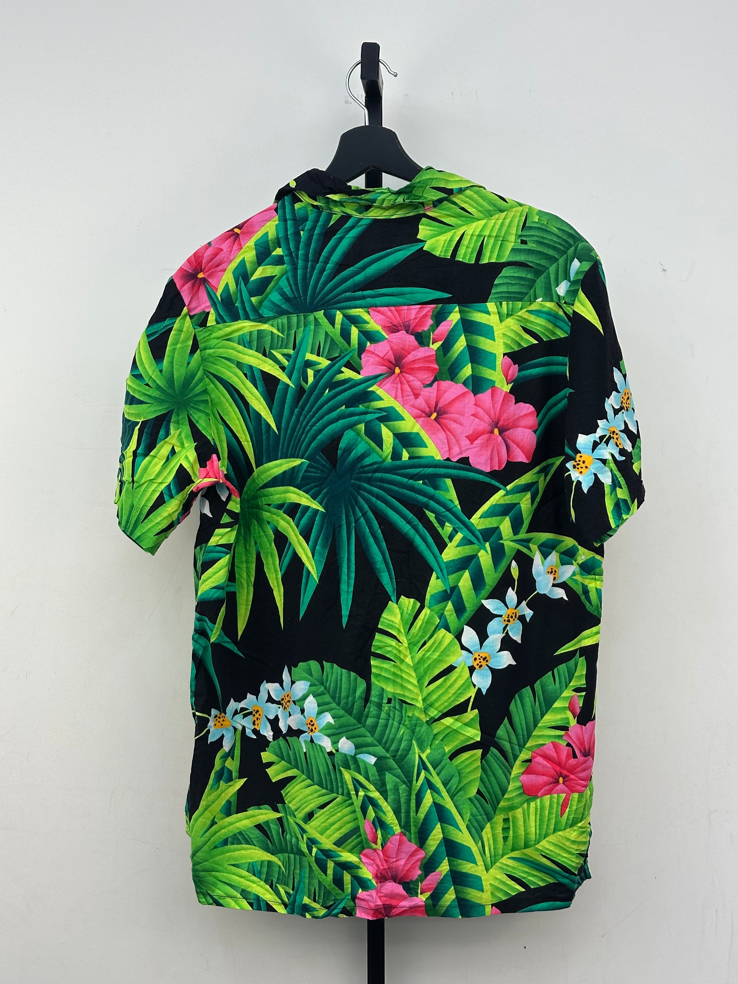 CAMICIA HAWAII TAGLIA: M
