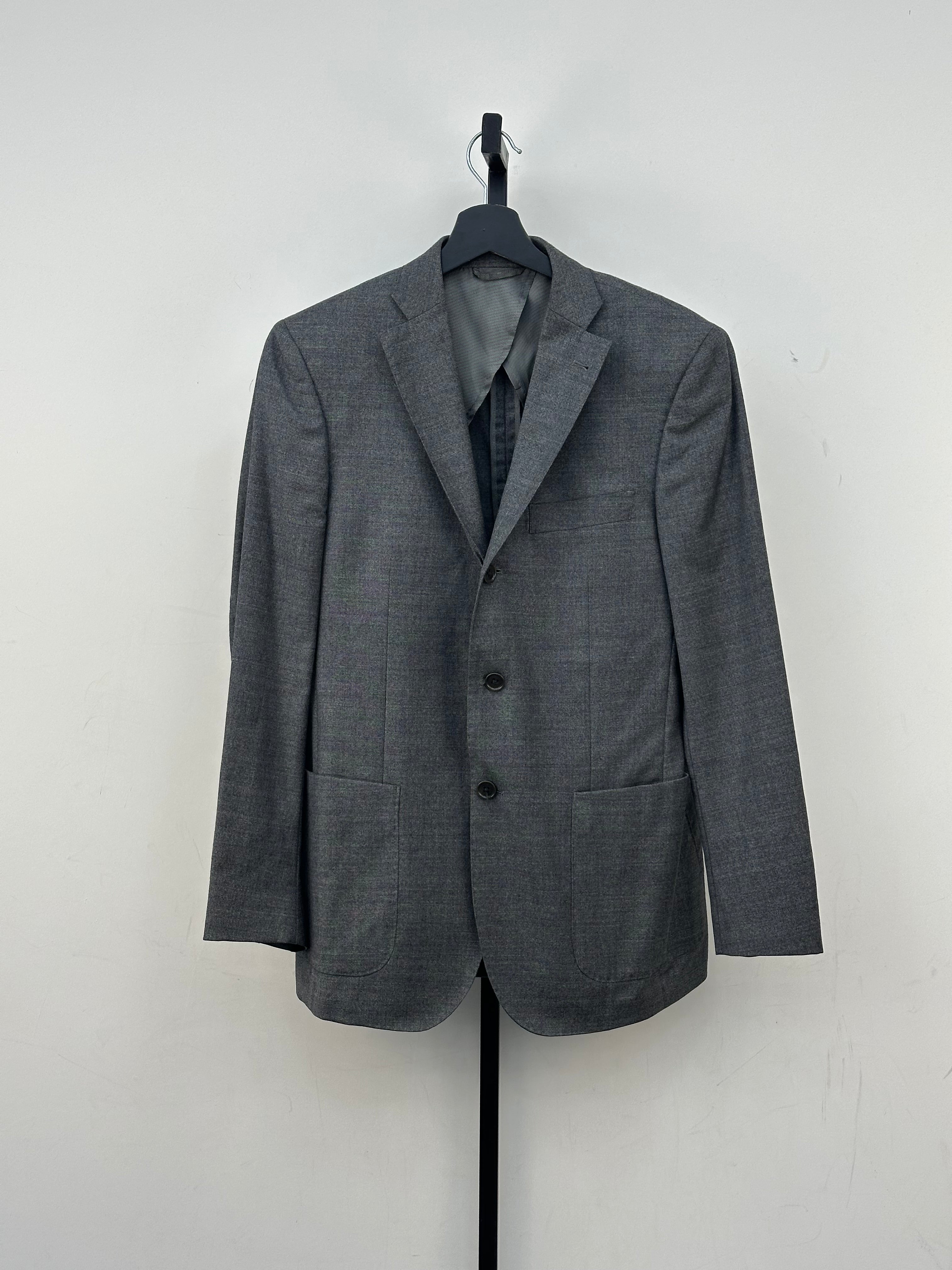 GIACCA VINTAGE TAGLIA: 48