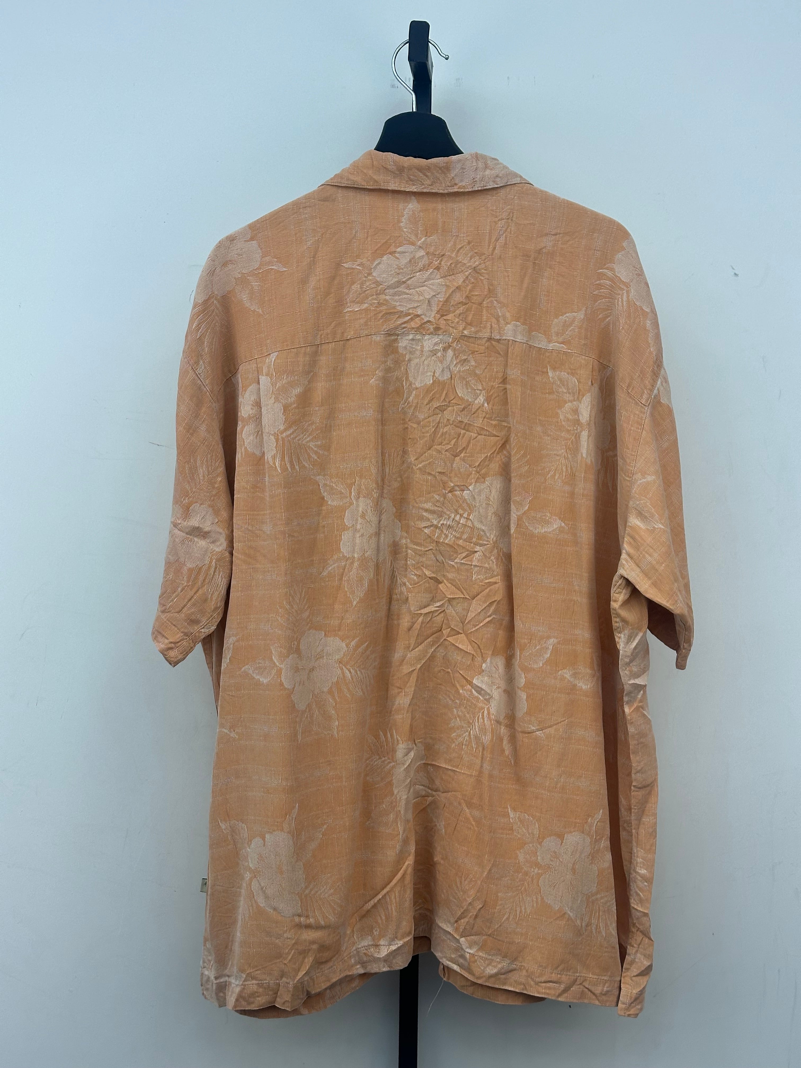 CAMICIA HAWAII TAGLIA: 2XL