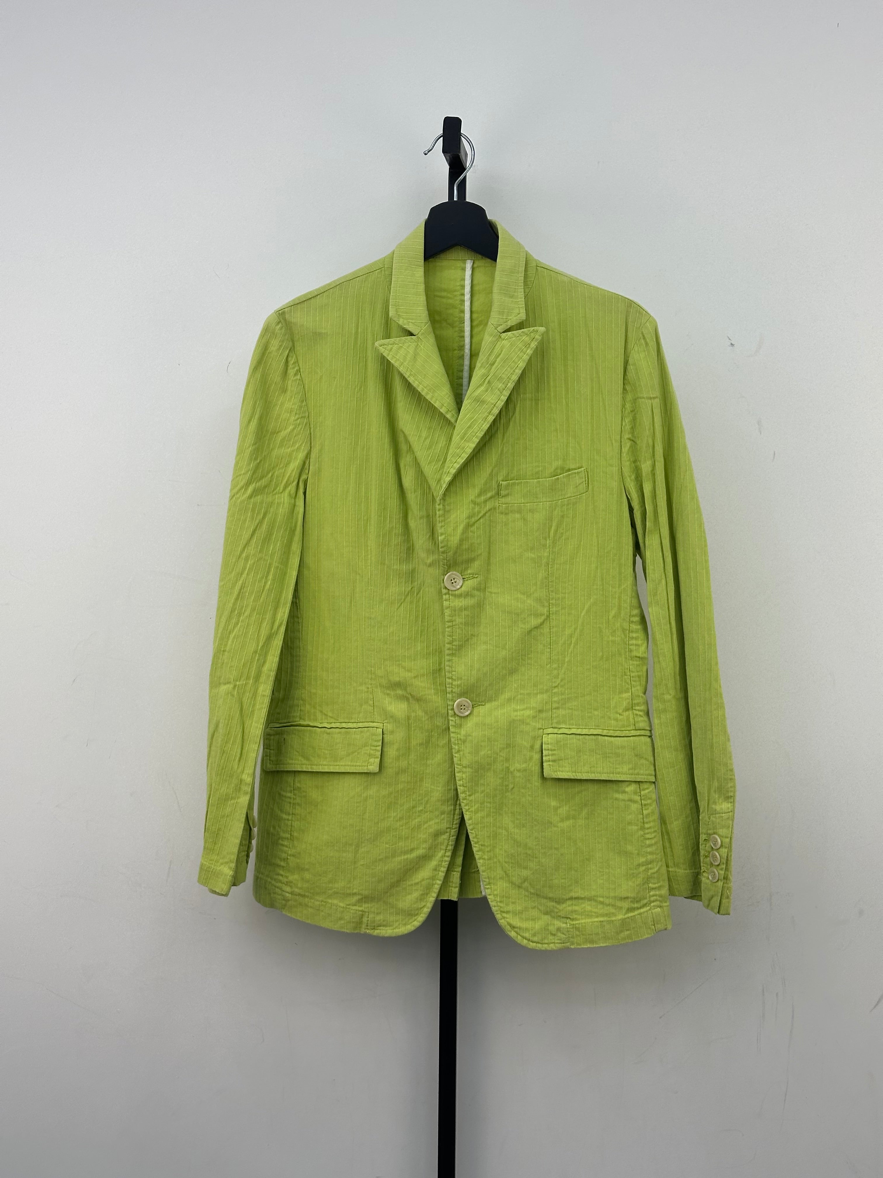 GIACCA VINTAGE TAGLIA: 46