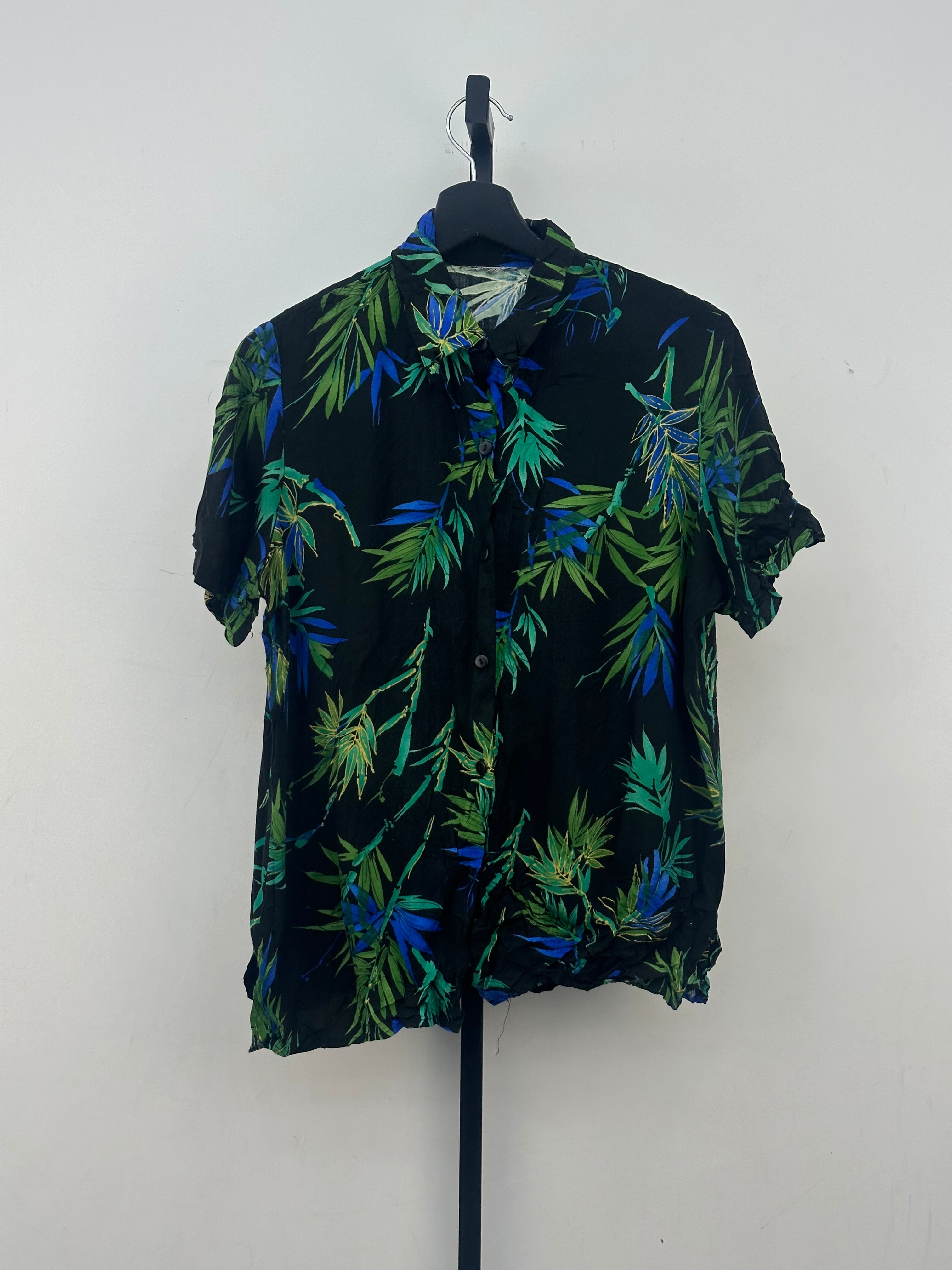 CAMICIA HAWAII TAGLIA: S