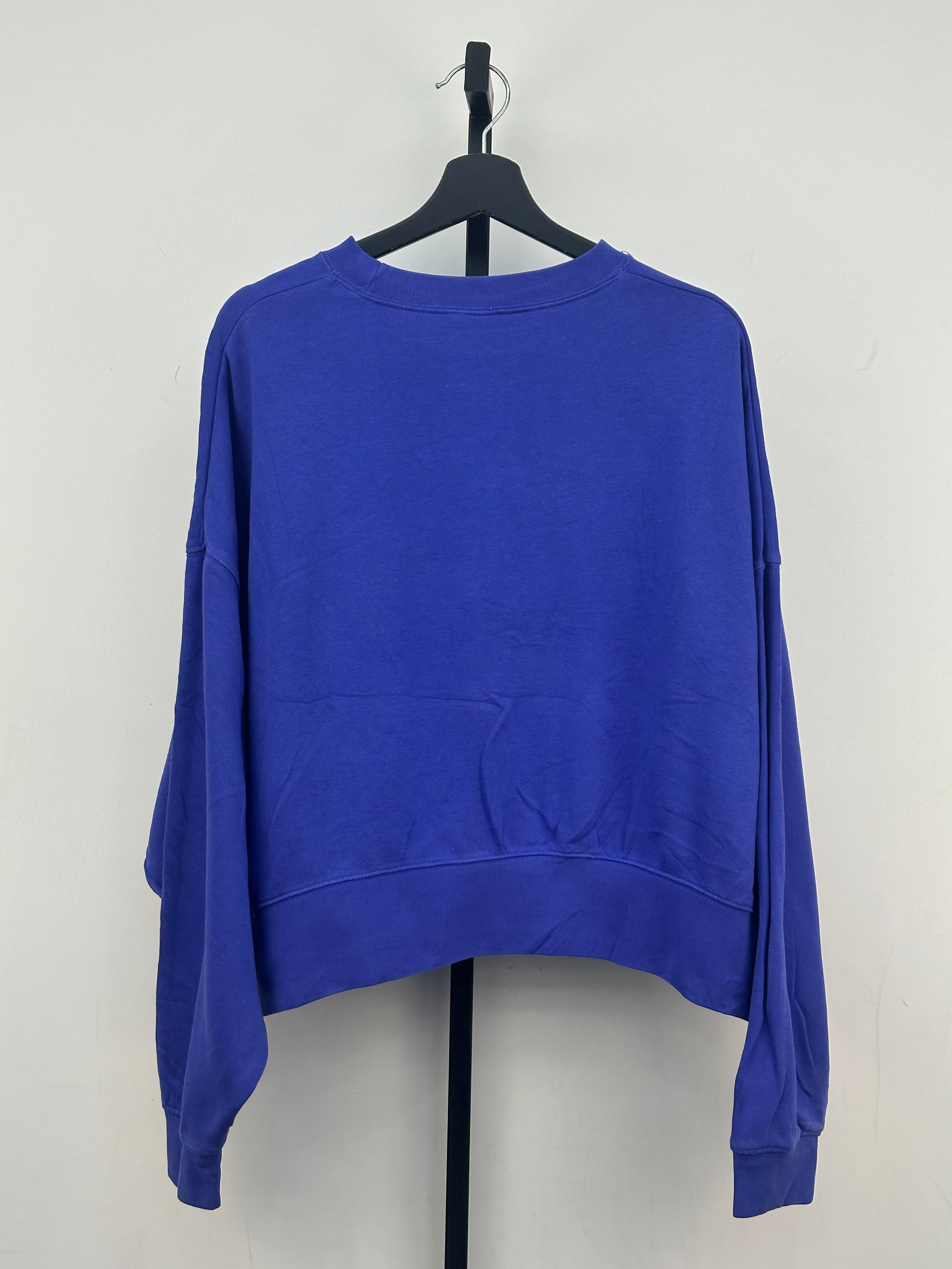 FELPA NIKE TAGLIA: M