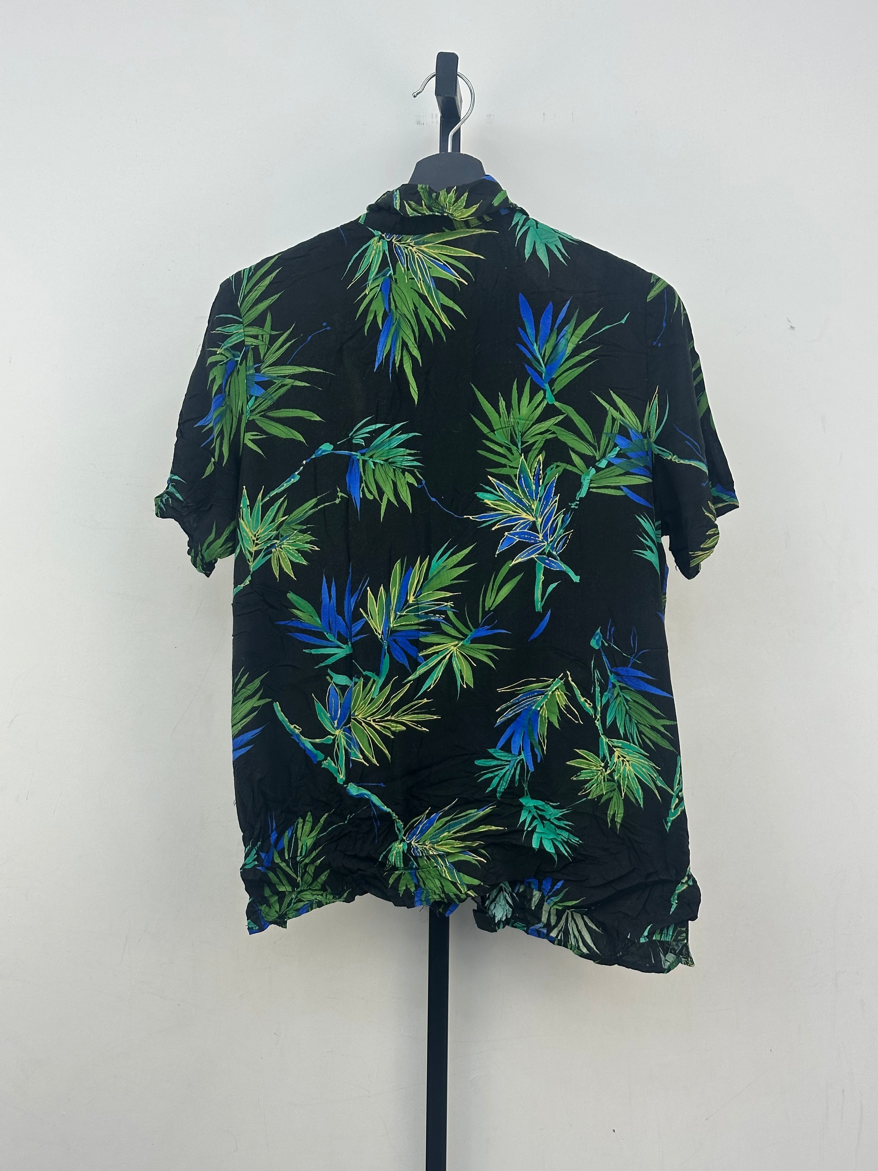 CAMICIA HAWAII TAGLIA: S