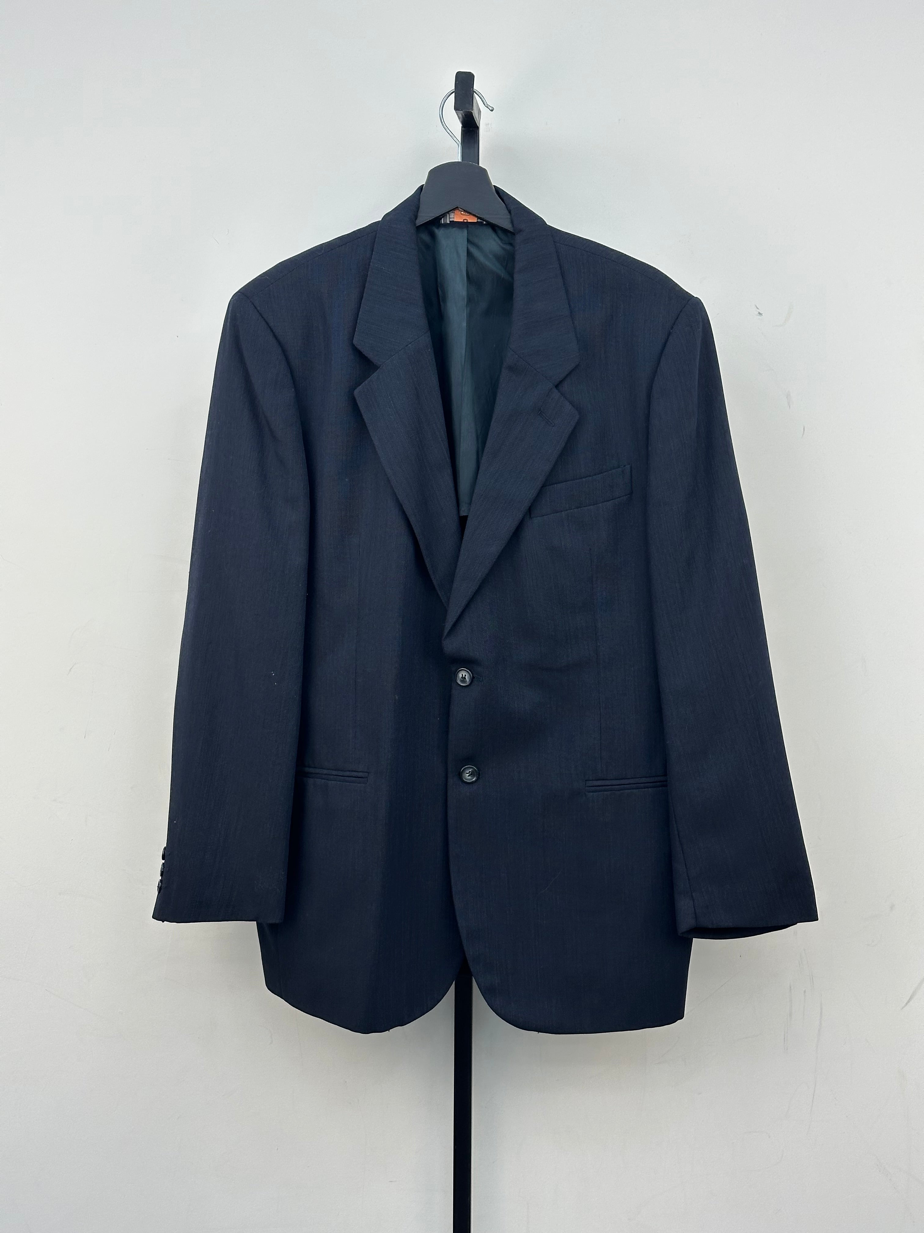 GIACCA VINTAGE TAGLIA: 52