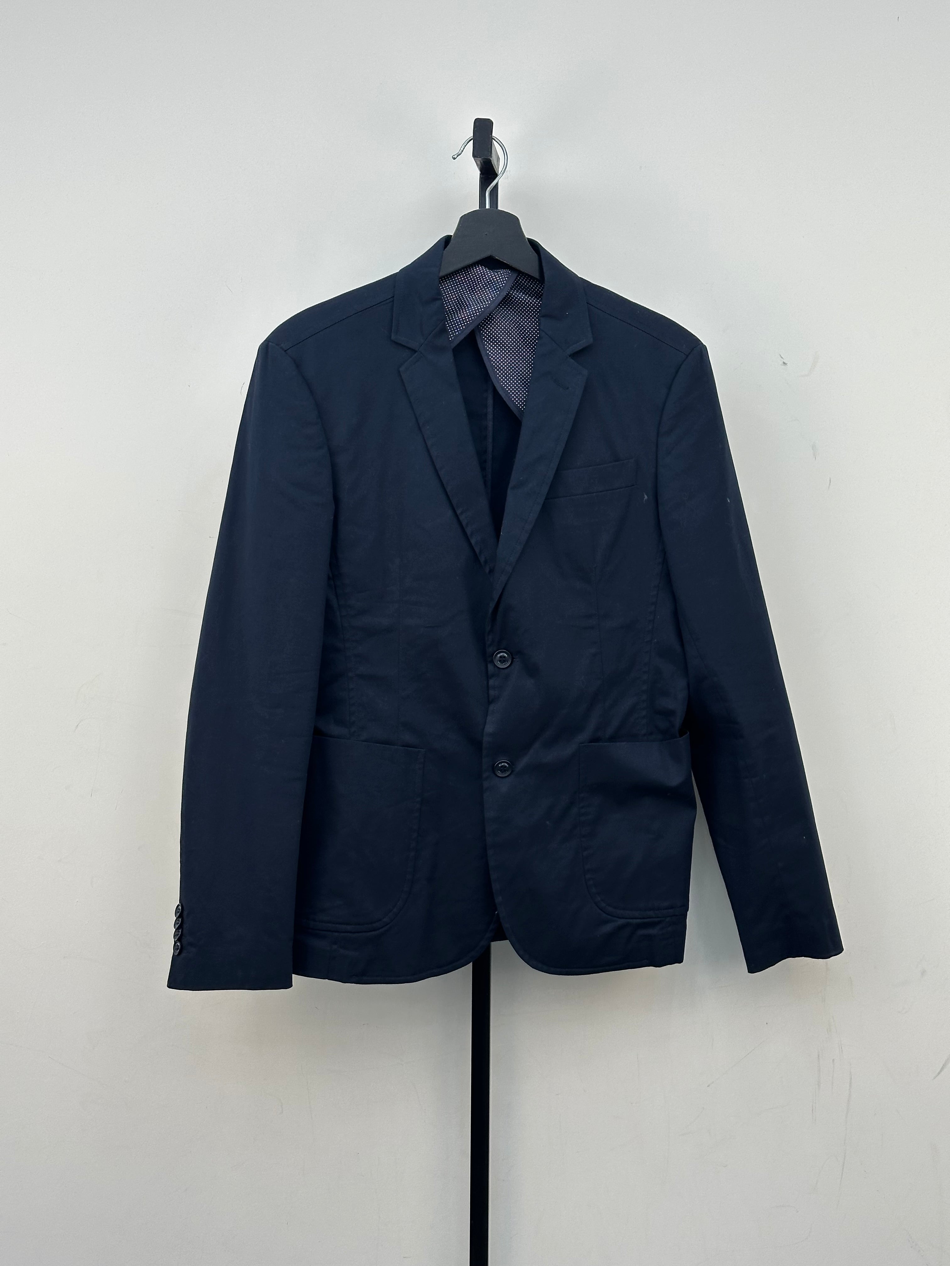 GIACCA VINTAGE TAGLIA: 46