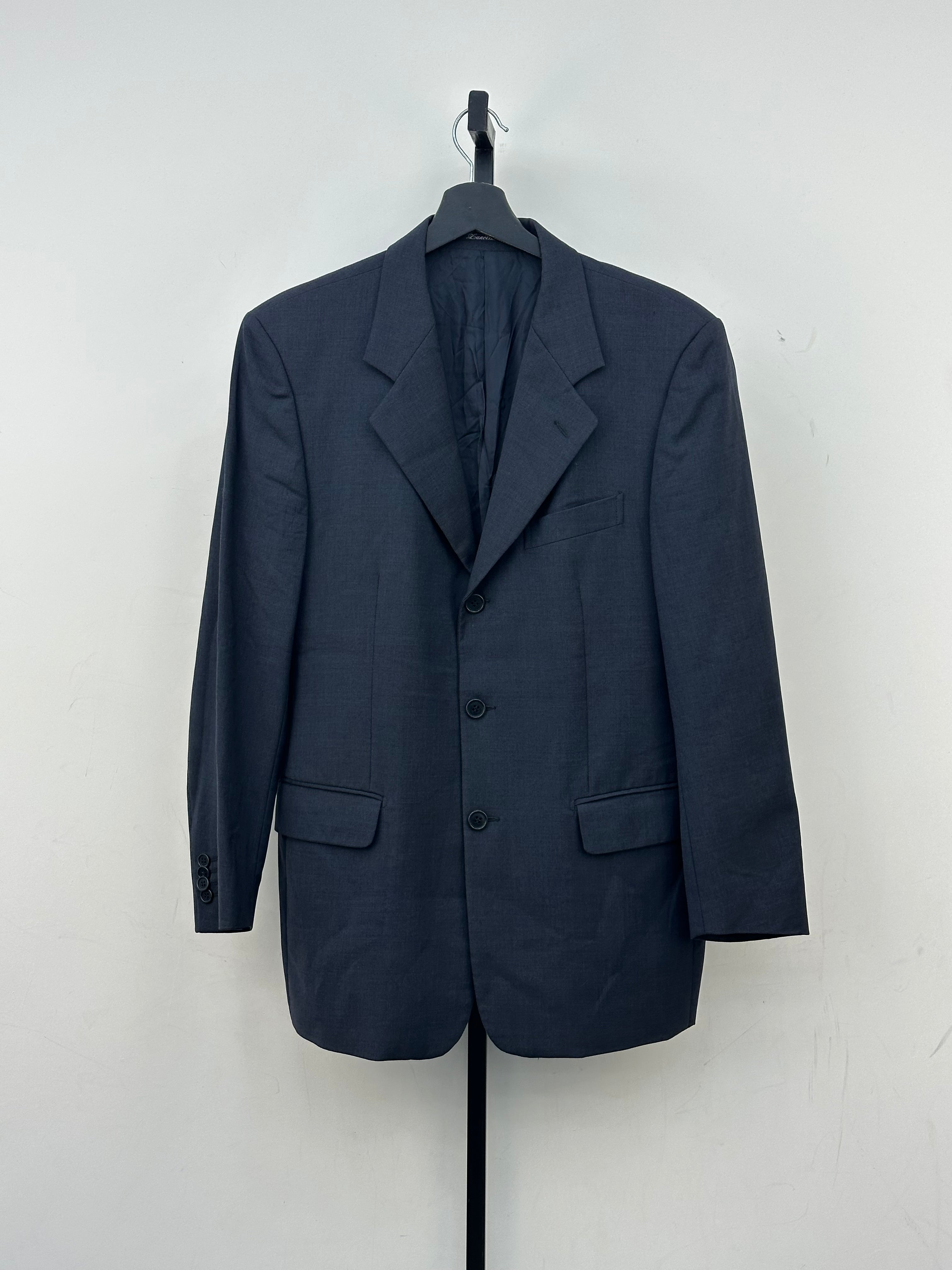 GIACCA VINTAGE TAGLIA: 46