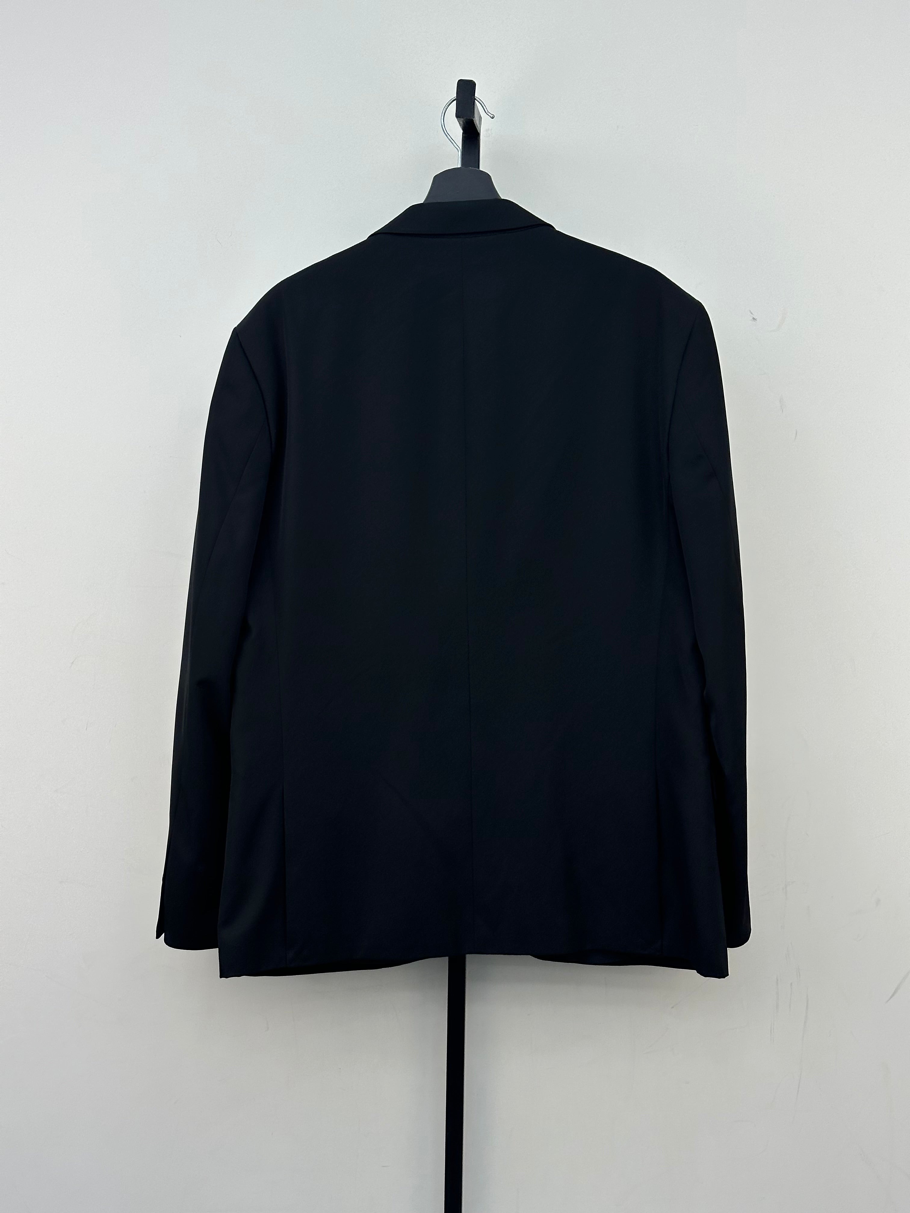 GIACCA VINTAGE TAGLIA: 52