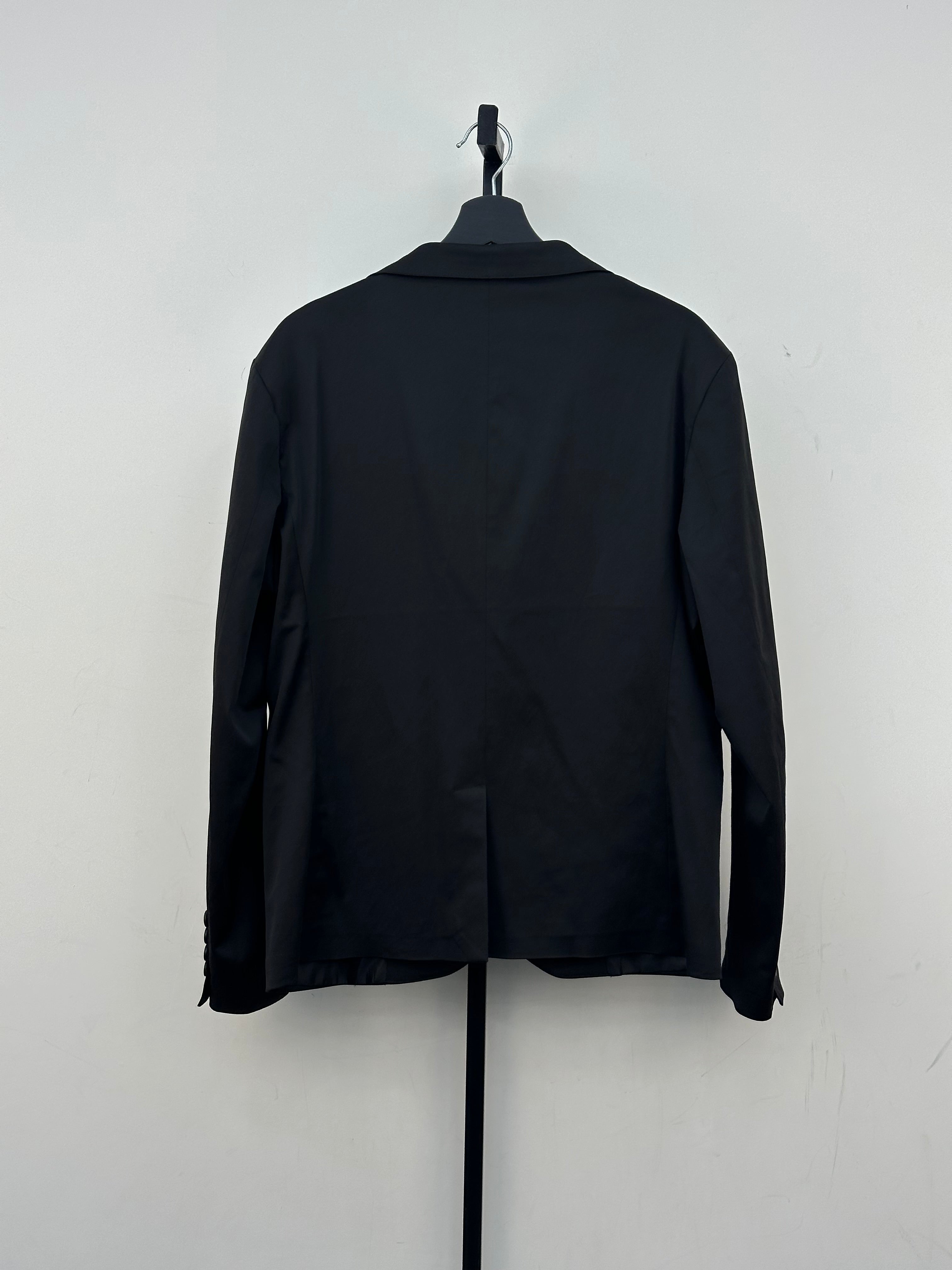 GIACCA VINTAGE TAGLIA: 48