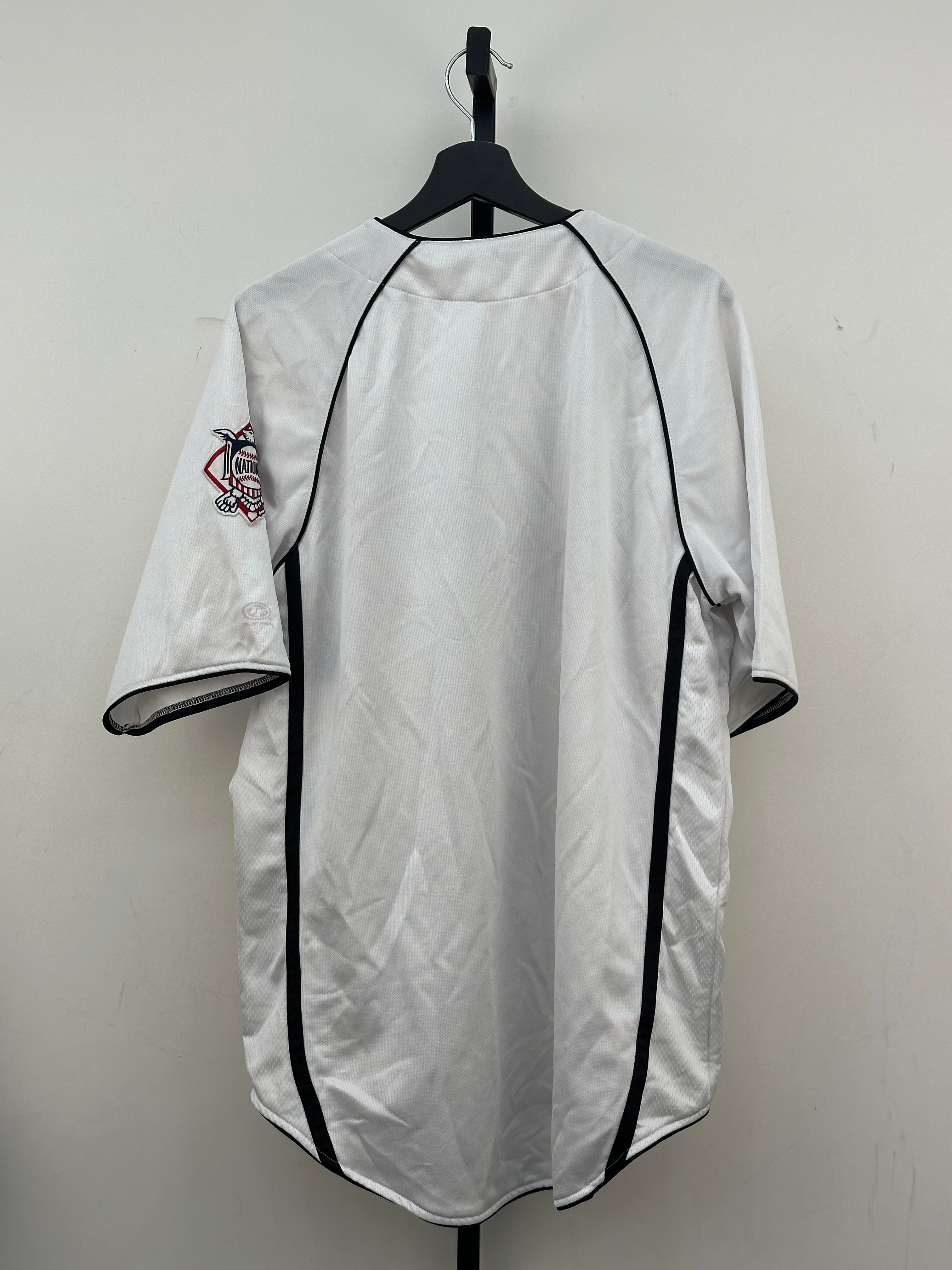 T-SHIRT MLB CINCINNATI REDS : L