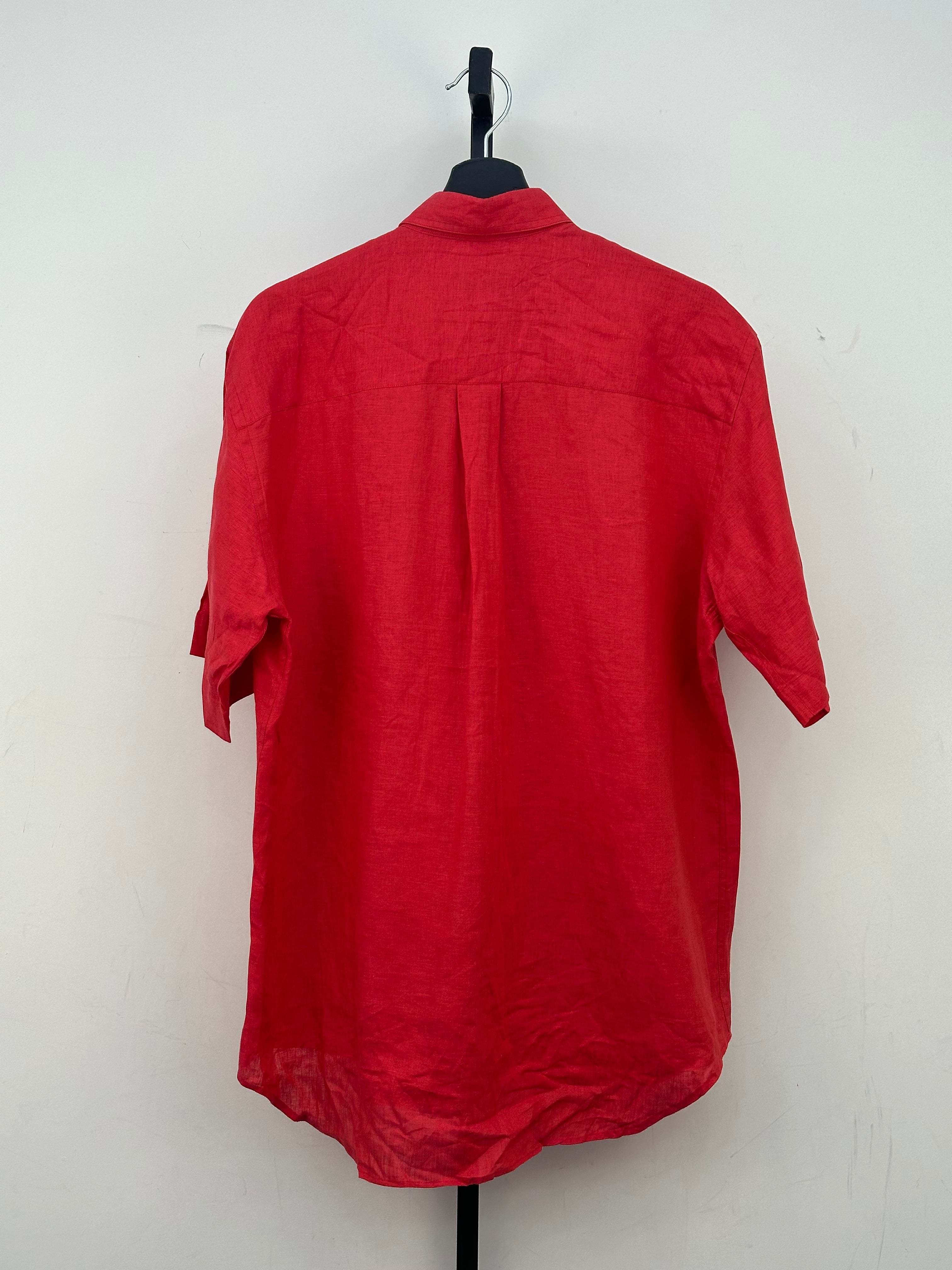 CAMICIA BURBERRY TAGLIA: M