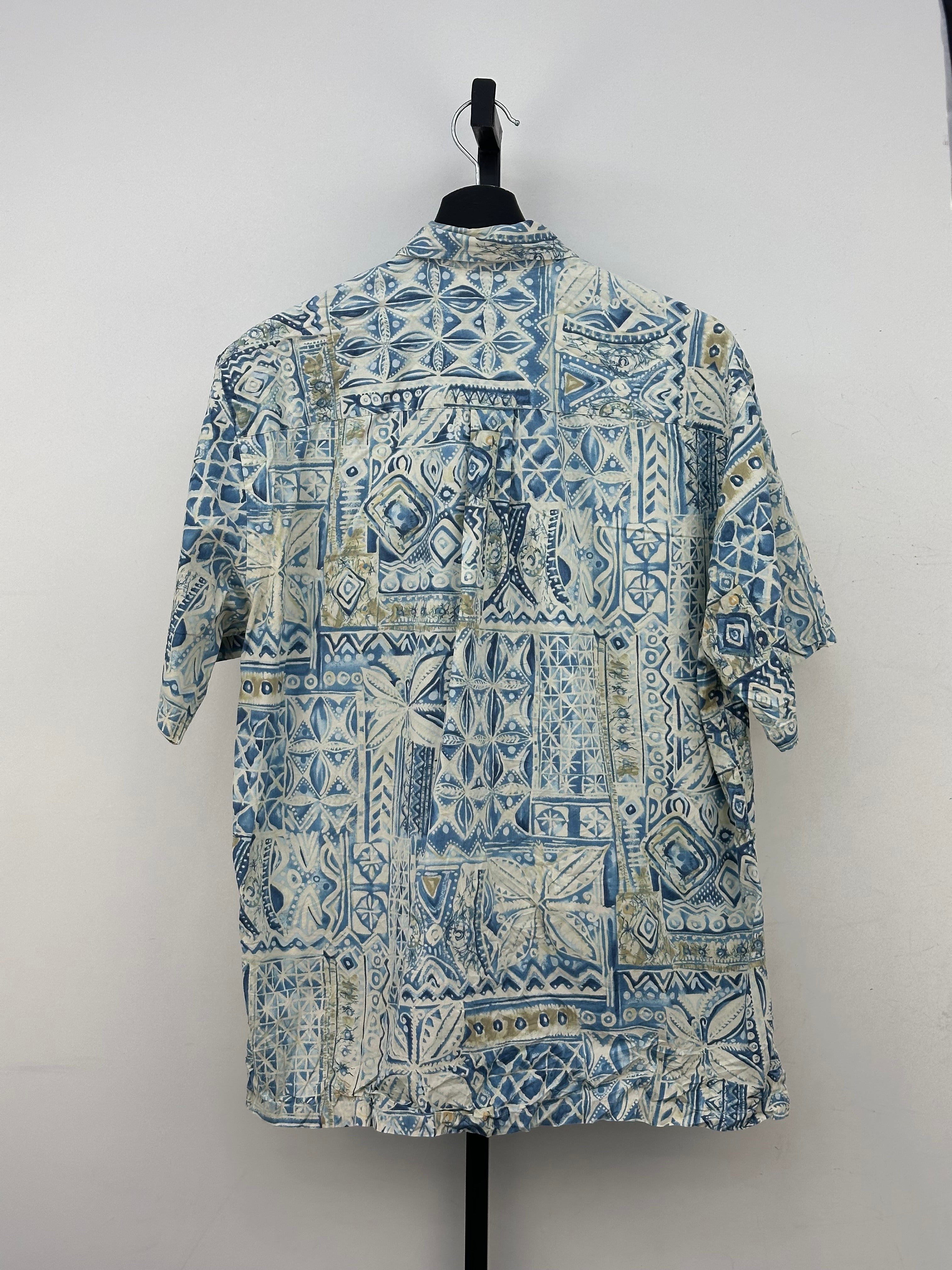 CAMICIA HAWAII TAGLIA: M