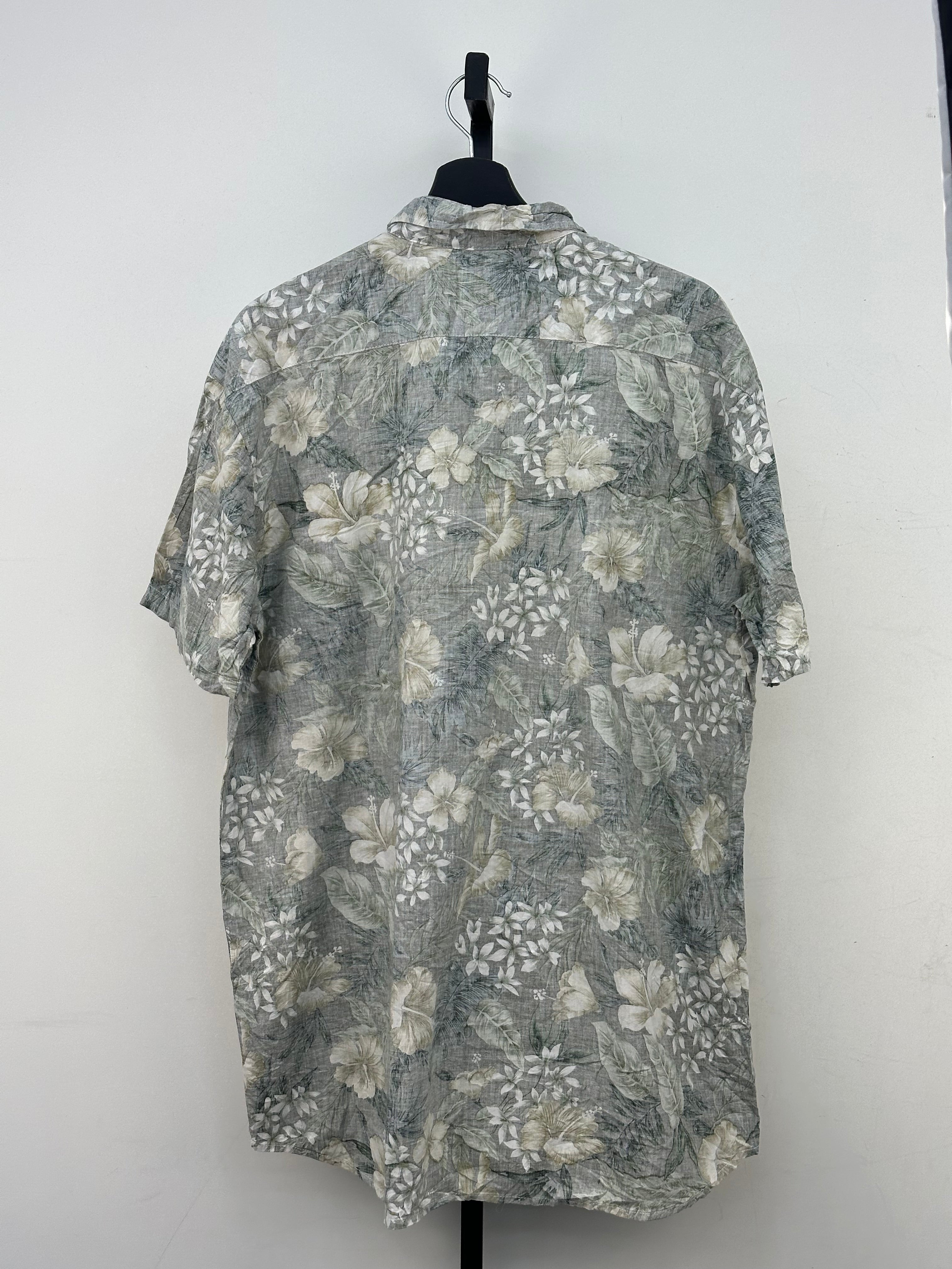CAMICIA HAWAII TAGLIA: 2XL