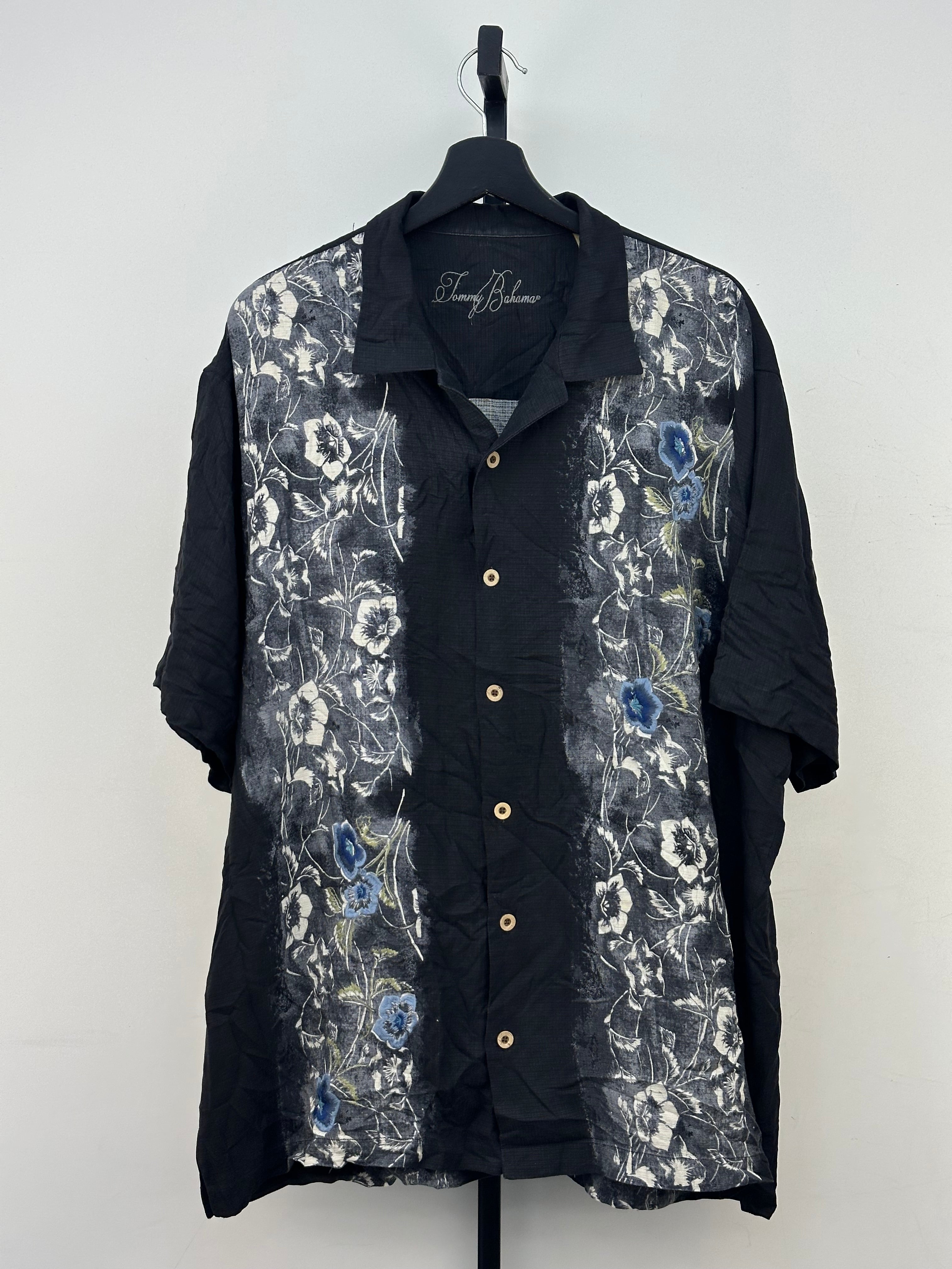 CAMICIA HAWAII TAGLIA: XL