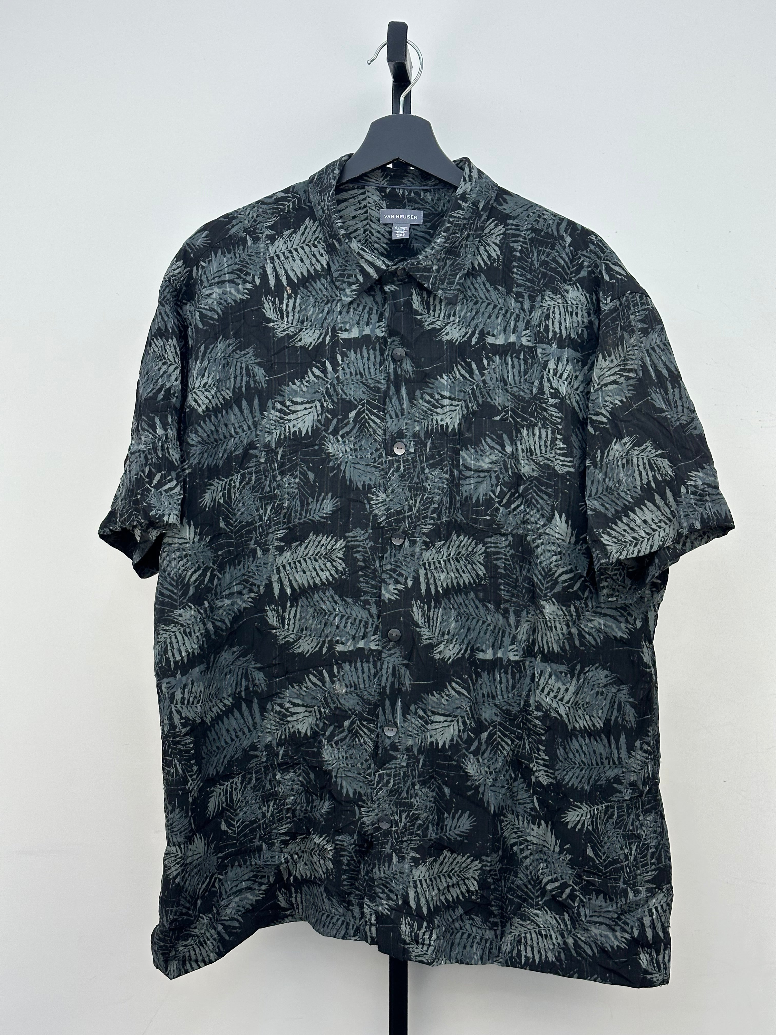 CAMICIA HAWAII TAGLIA: XL