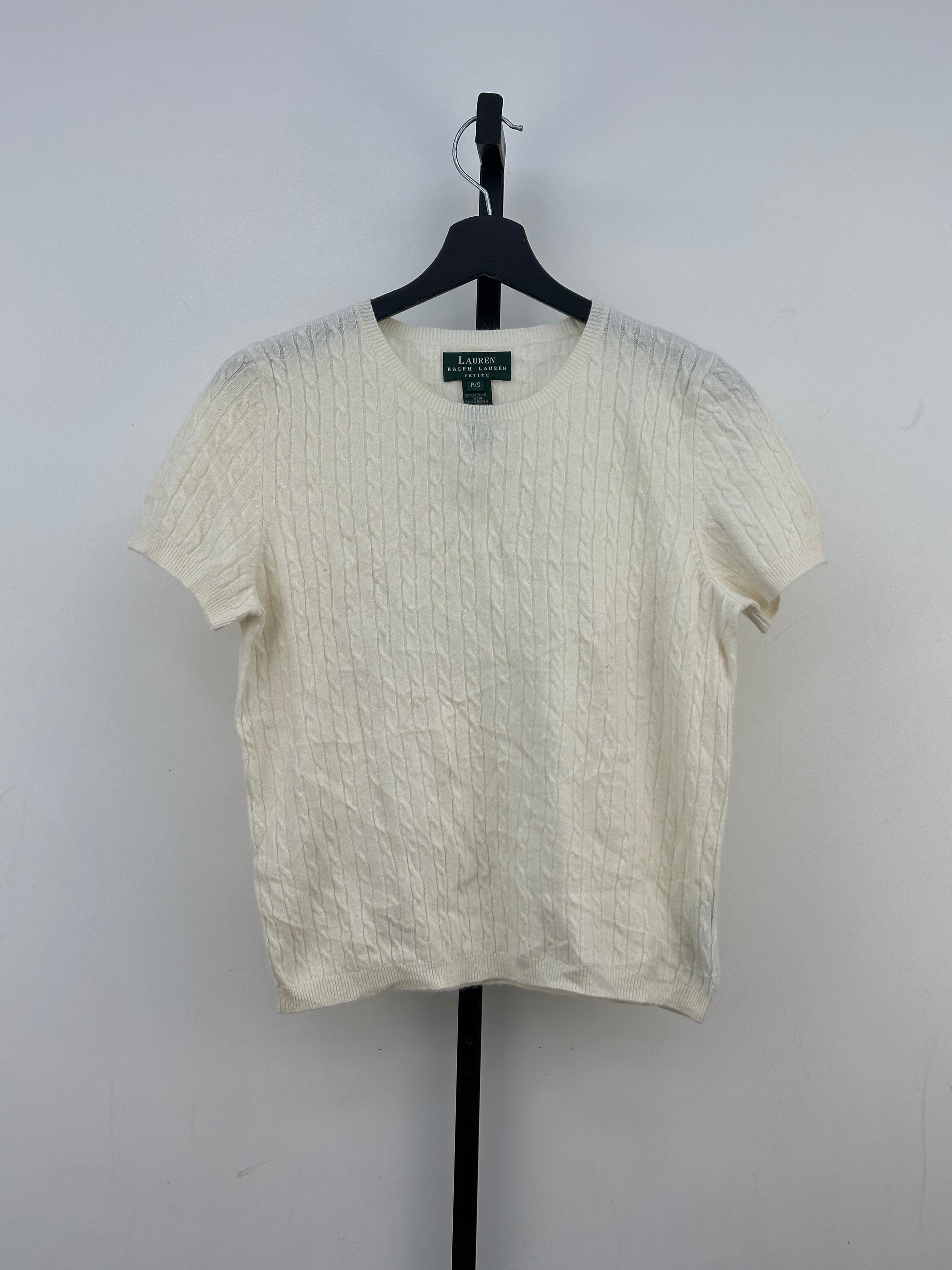 MAGLIONE RALPH LAUREN: S