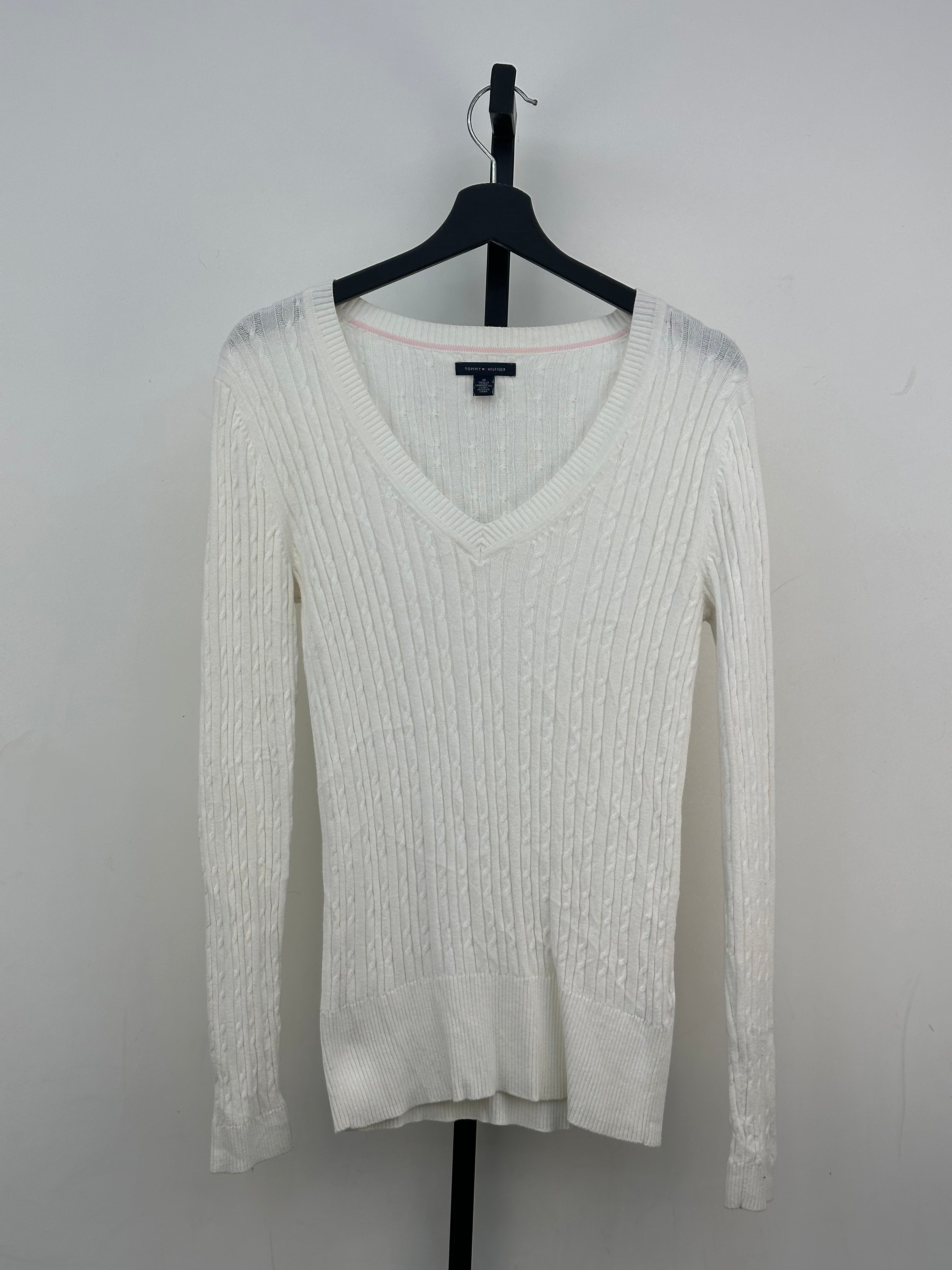 MAGLIONE TOMMY HILFIGER: M