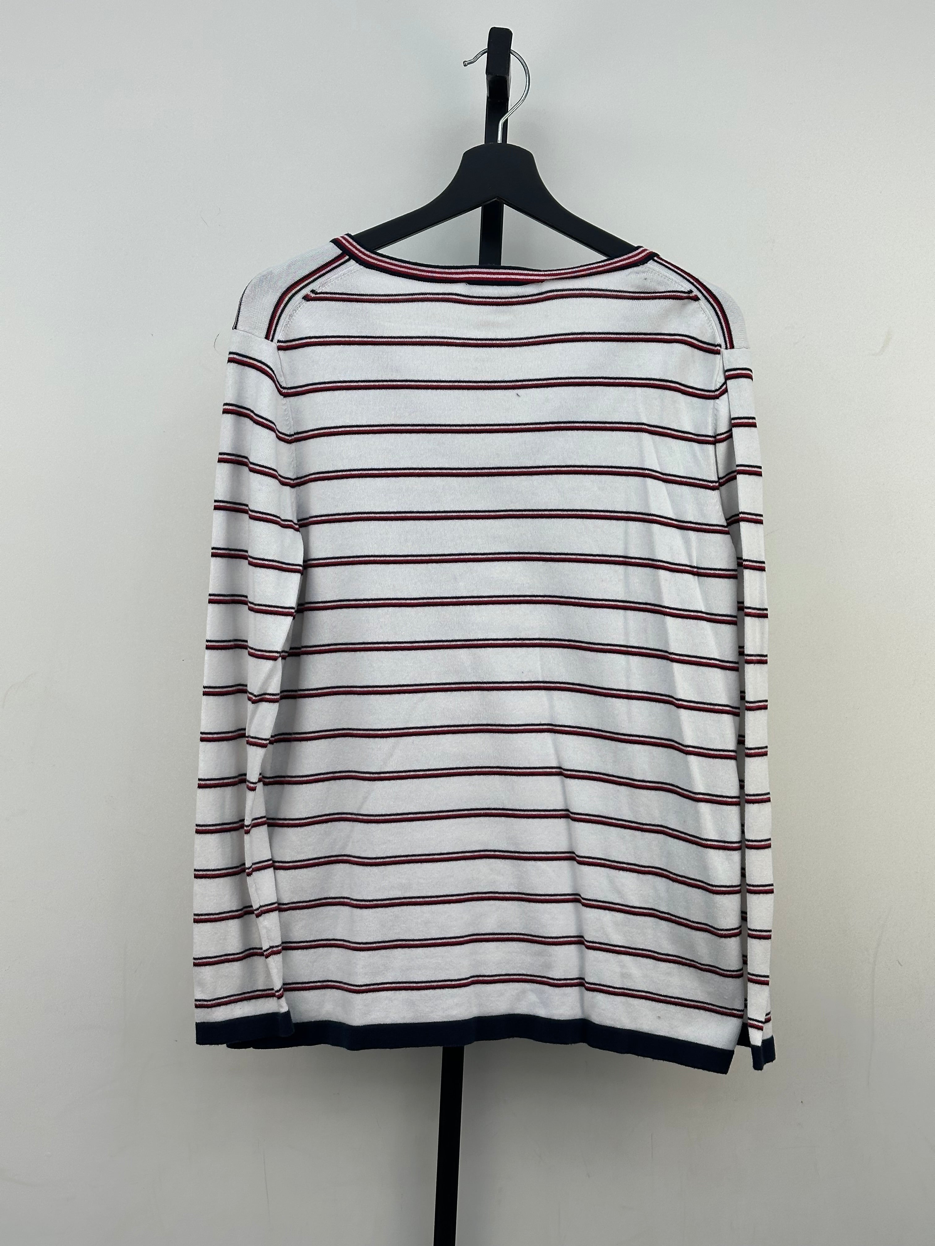 MAGLIONE TOMMY HILFIGER: L