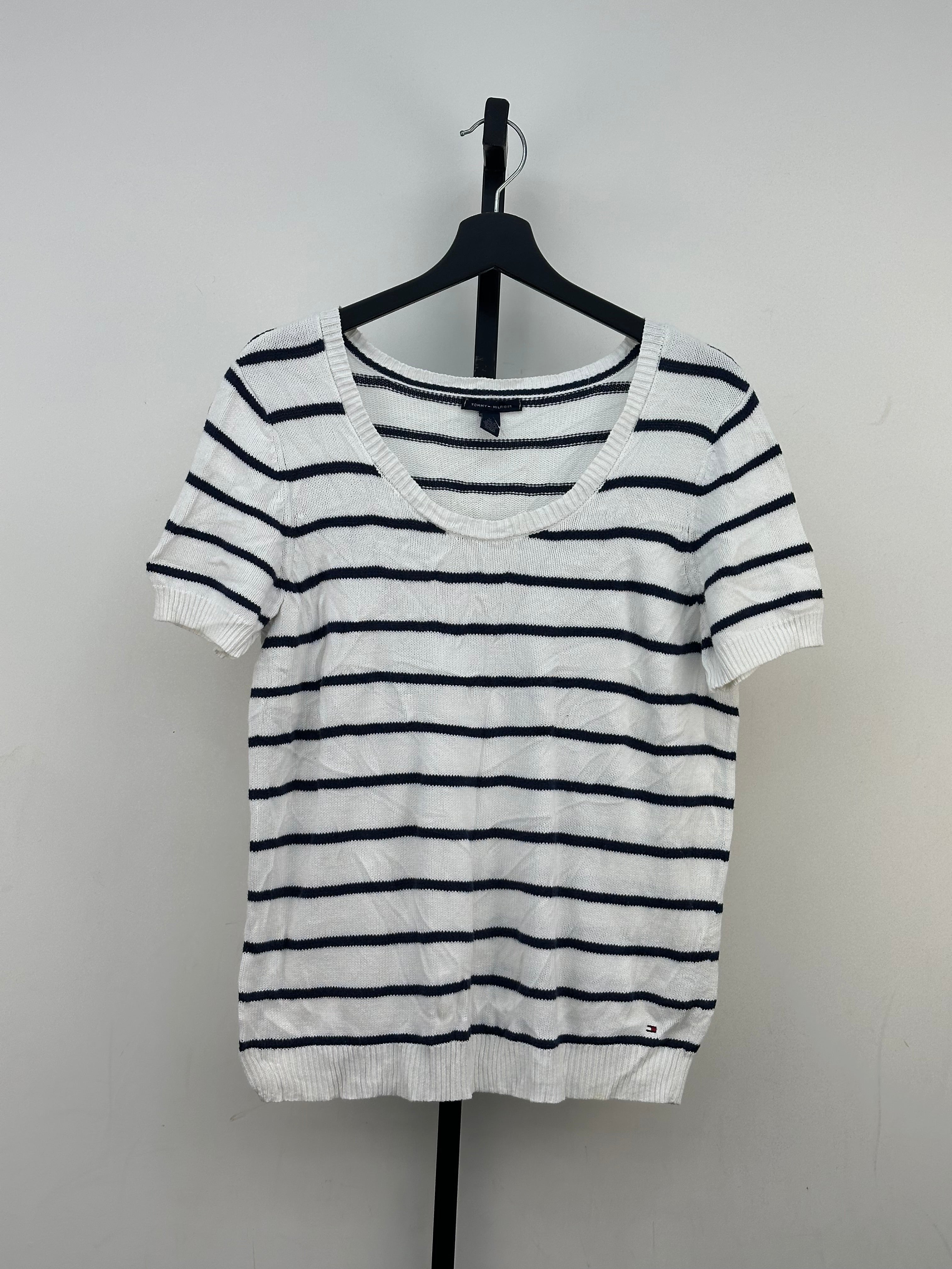 MAGLIONE TOMMY HILFIGER: L