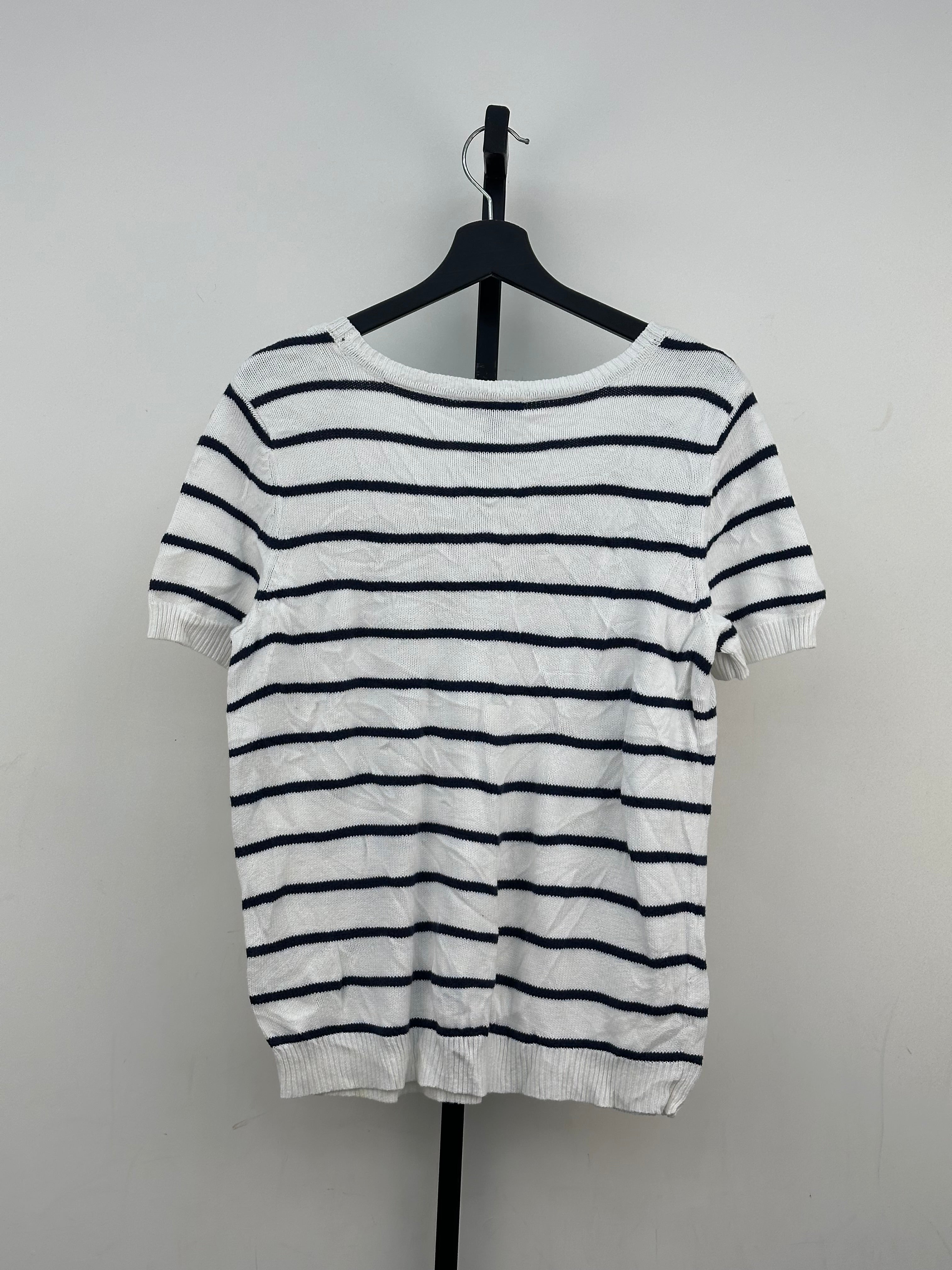 MAGLIONE TOMMY HILFIGER: L