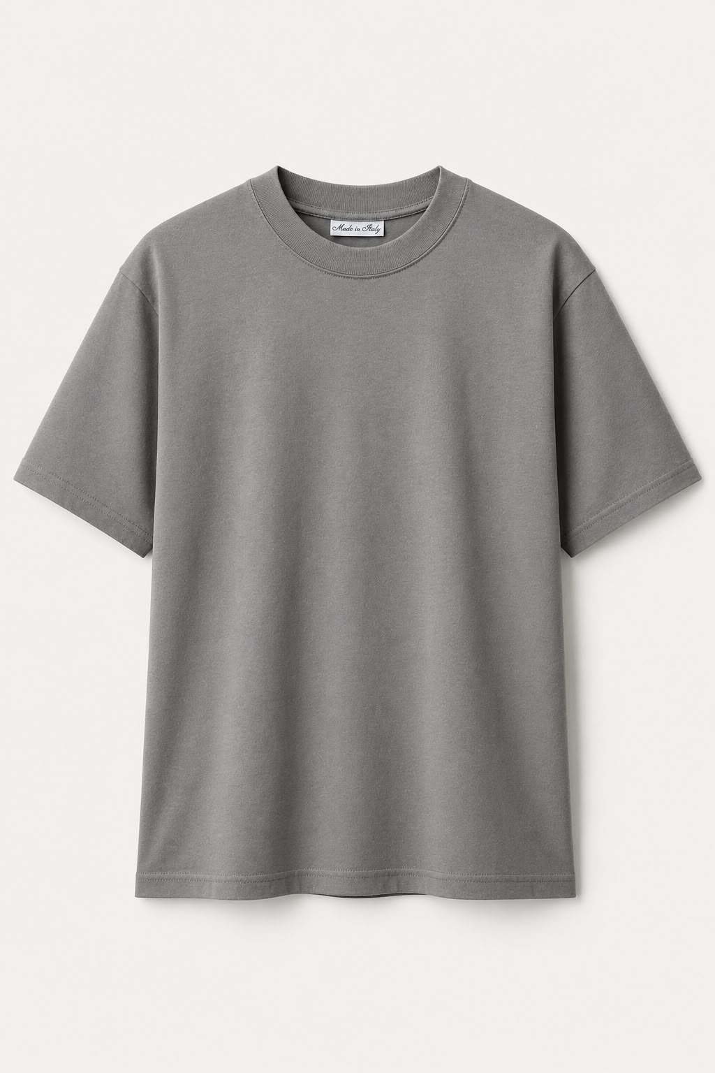 T-SHIRT BASIC