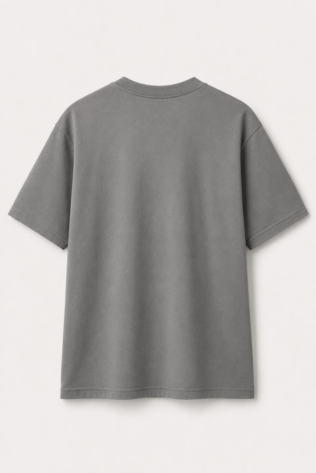T-SHIRT BASIC