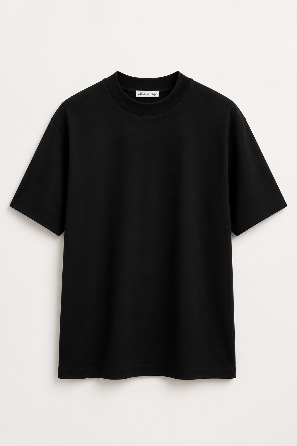 T-SHIRT BASIC