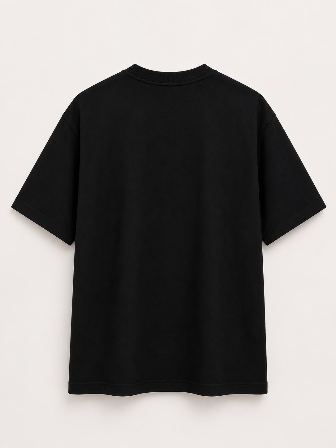 T-SHIRT BASIC