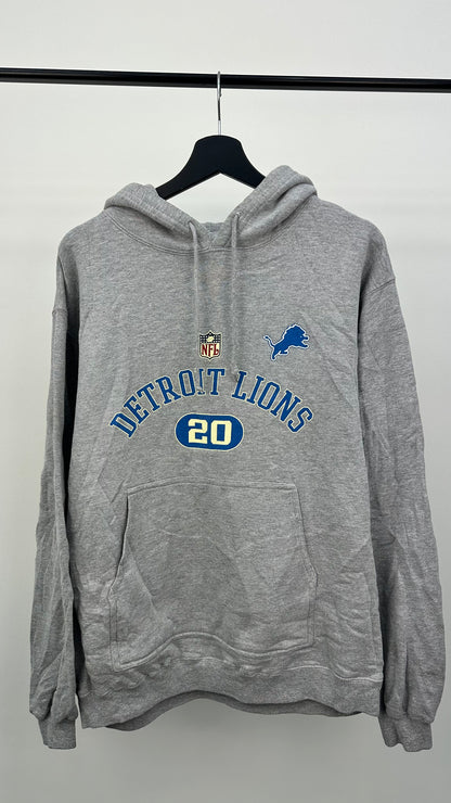 FELPA REEBOK NFL TAGLIA: M