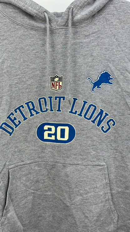 FELPA REEBOK NFL TAGLIA: M