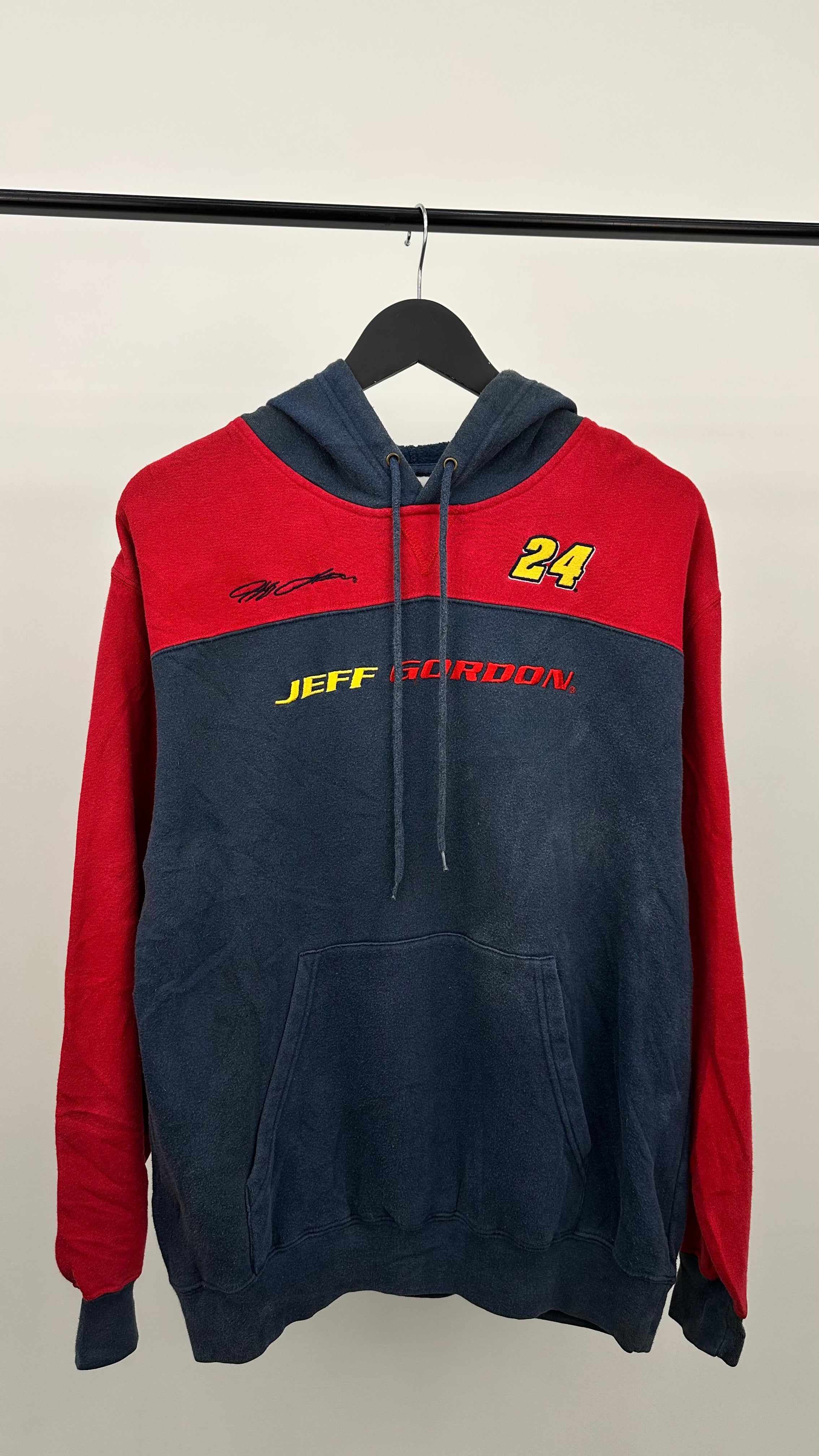 FELPA CHASE AUTHENTICS TAGLIA: M