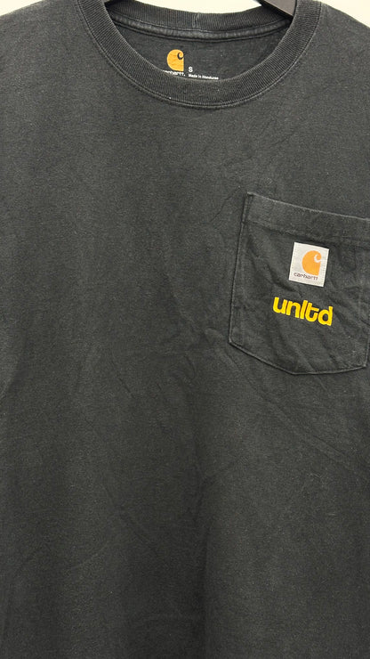 T-SHIRT CARHARTT