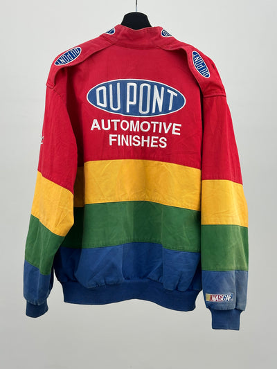 GIUBBOTTO NASCAR AUTENTHIC