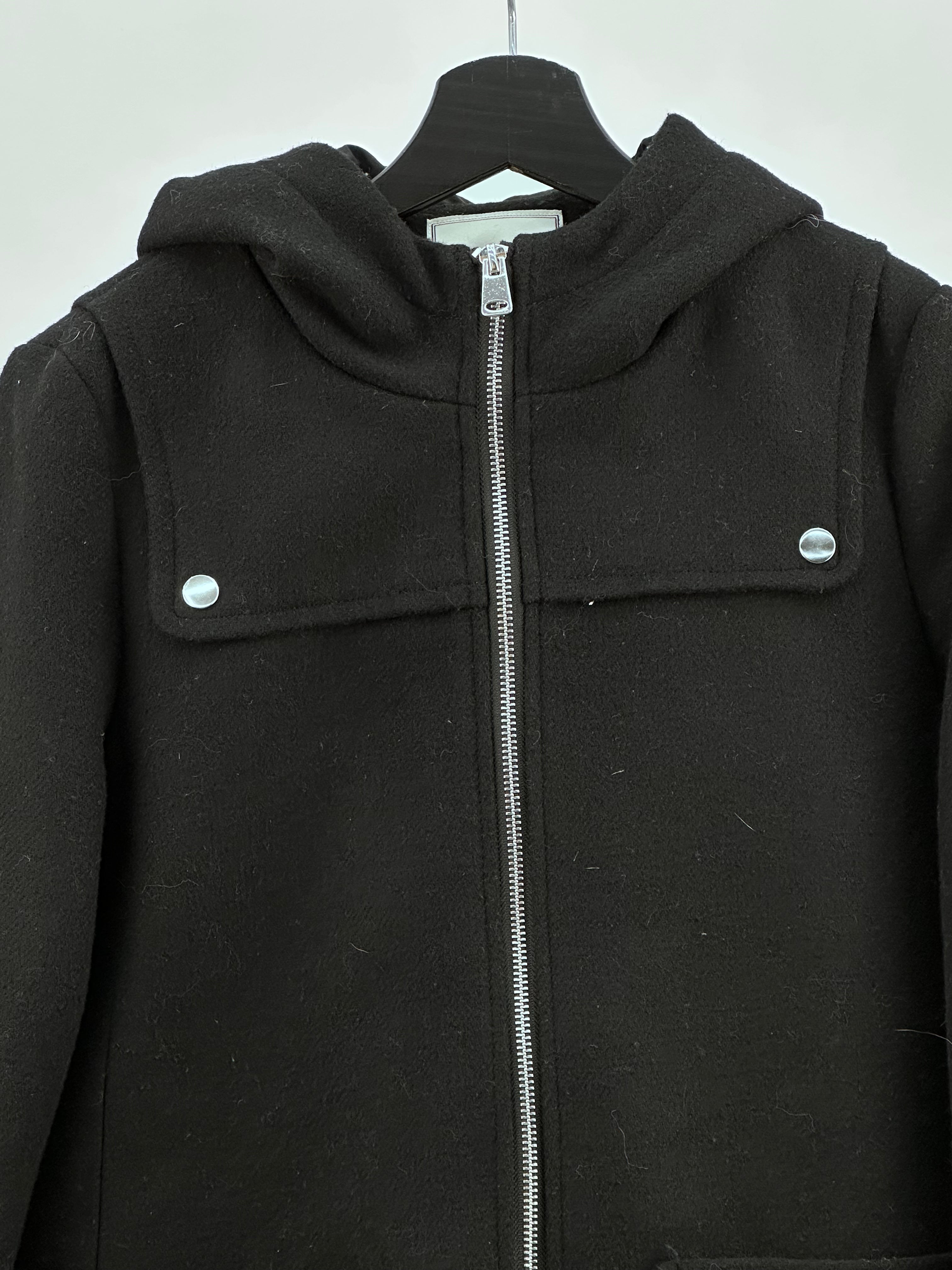 CAPPOTTO UOMO