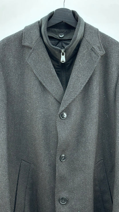 CAPPOTTO IN LANA