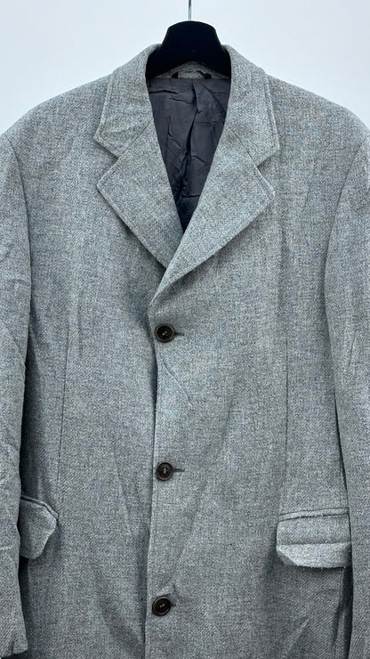 CAPPOTTO IN LANA